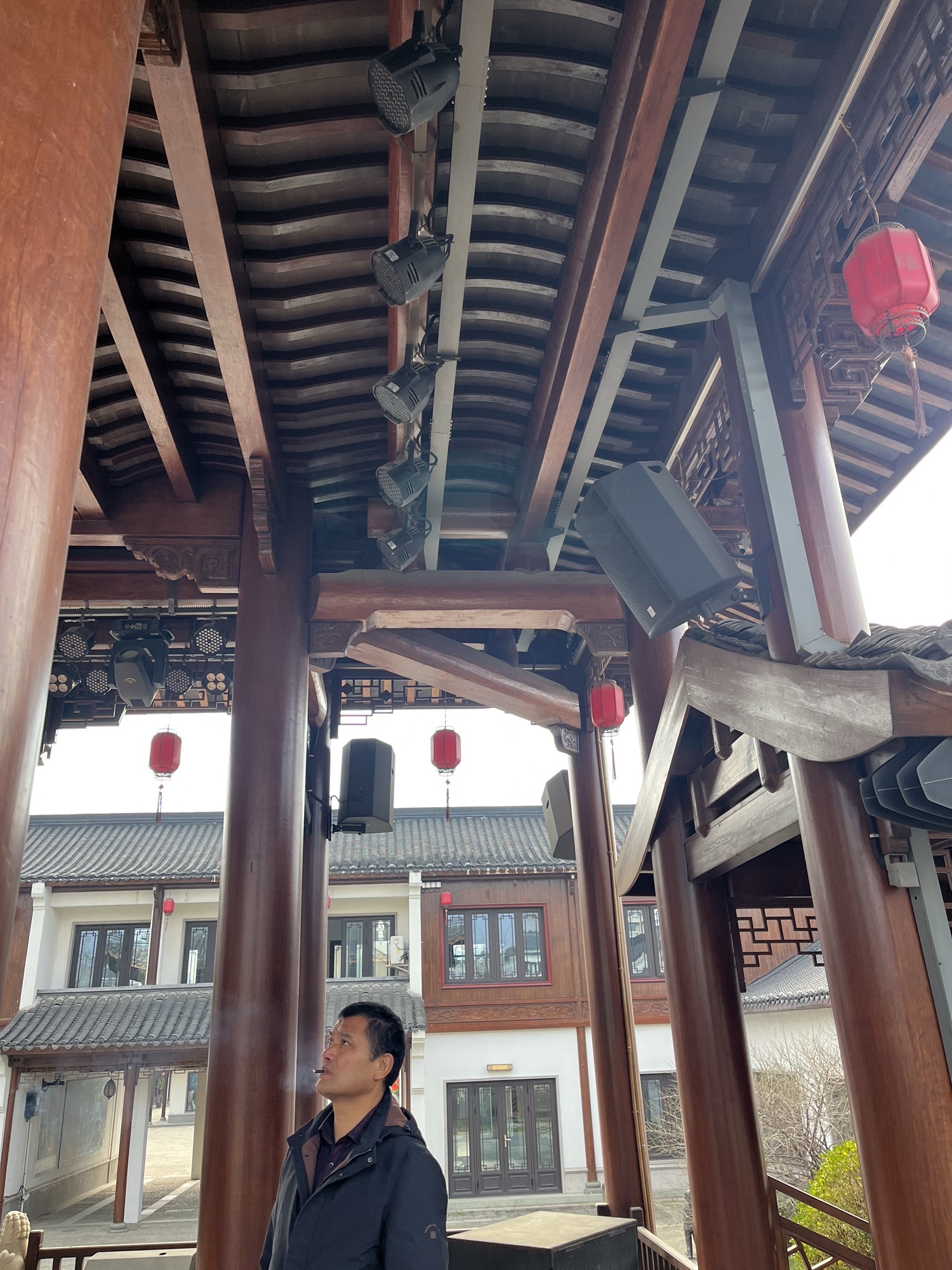 新登古城旅行图片 2