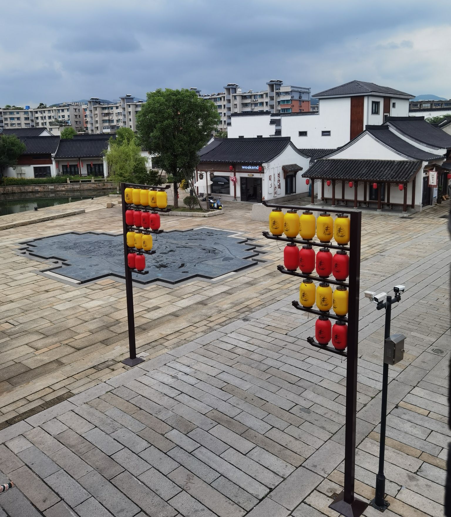 新登古城旅行图片 3