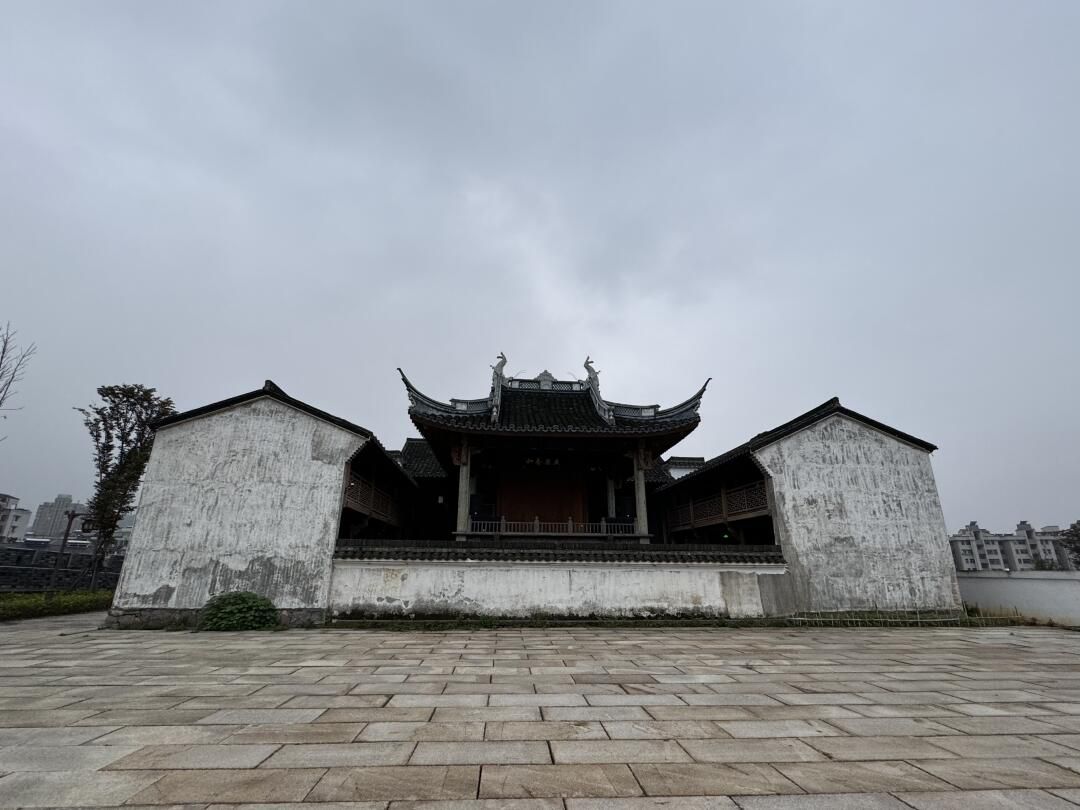 新登古城旅行图片 2