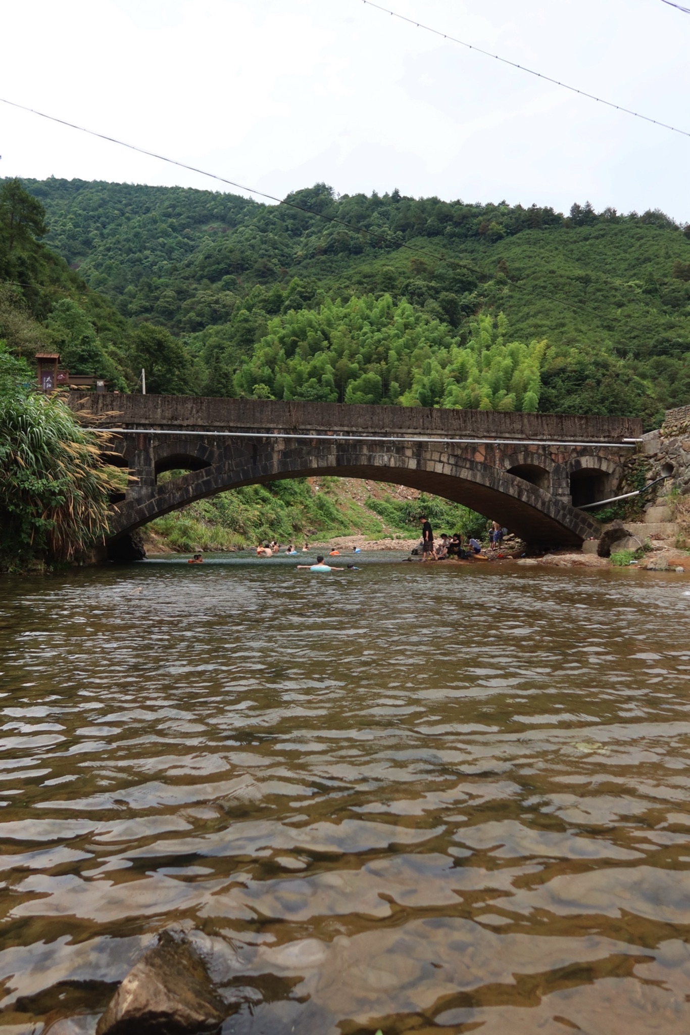 江山太阳谷乐园旅行图片 2