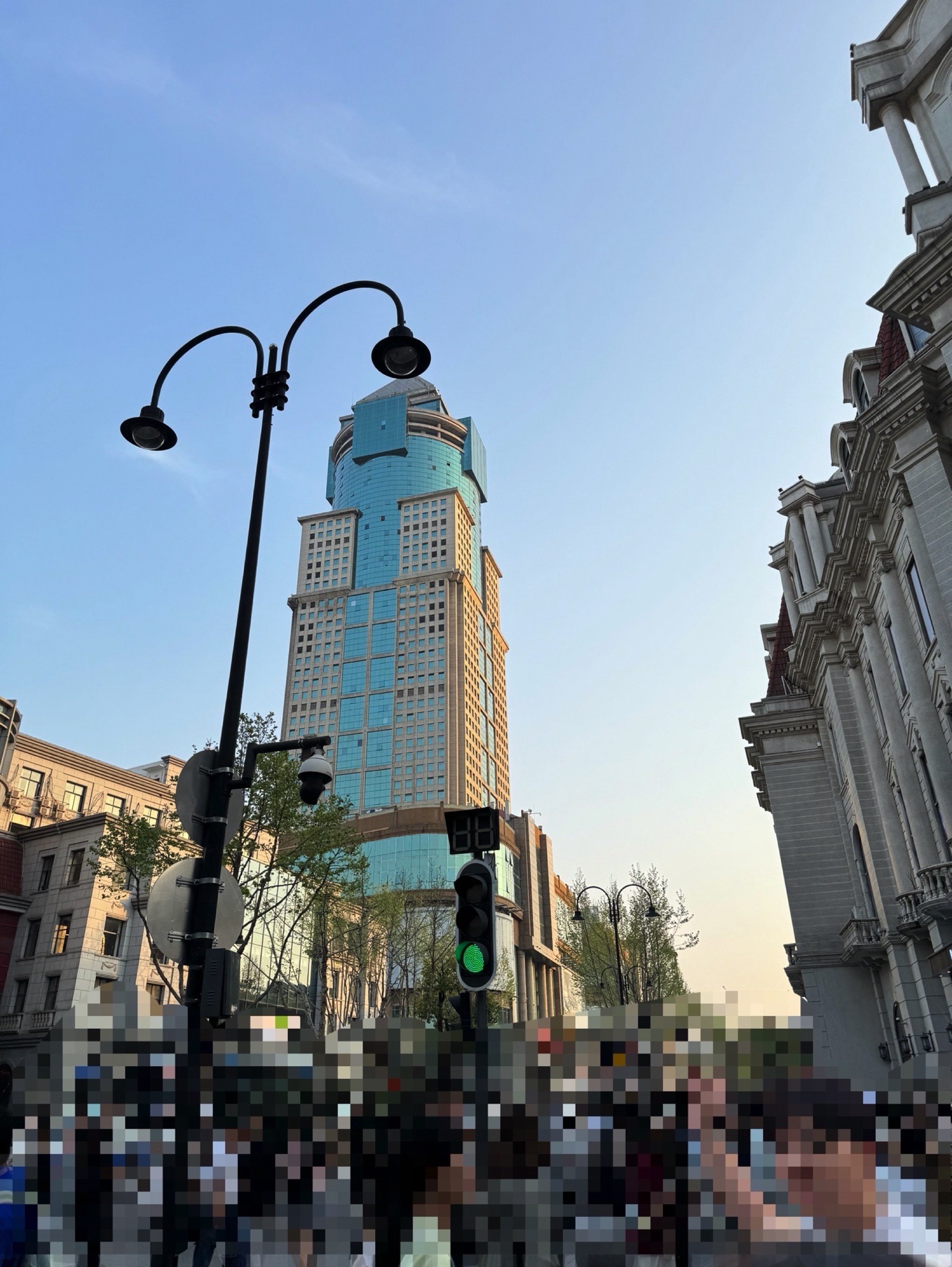 浙江兴业银行汉口分行旧址旅行图片 2