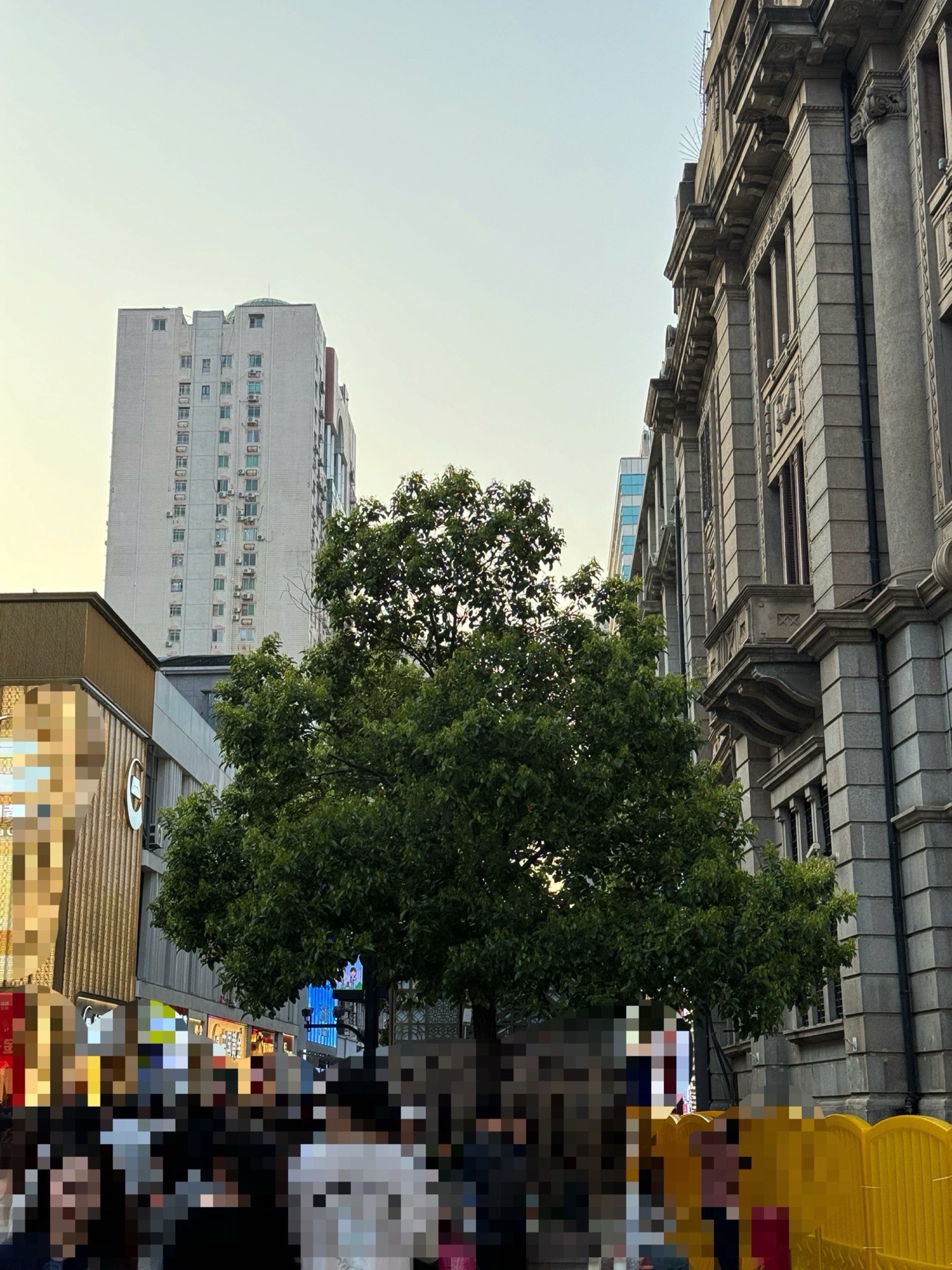 浙江兴业银行汉口分行旧址旅行图片 3