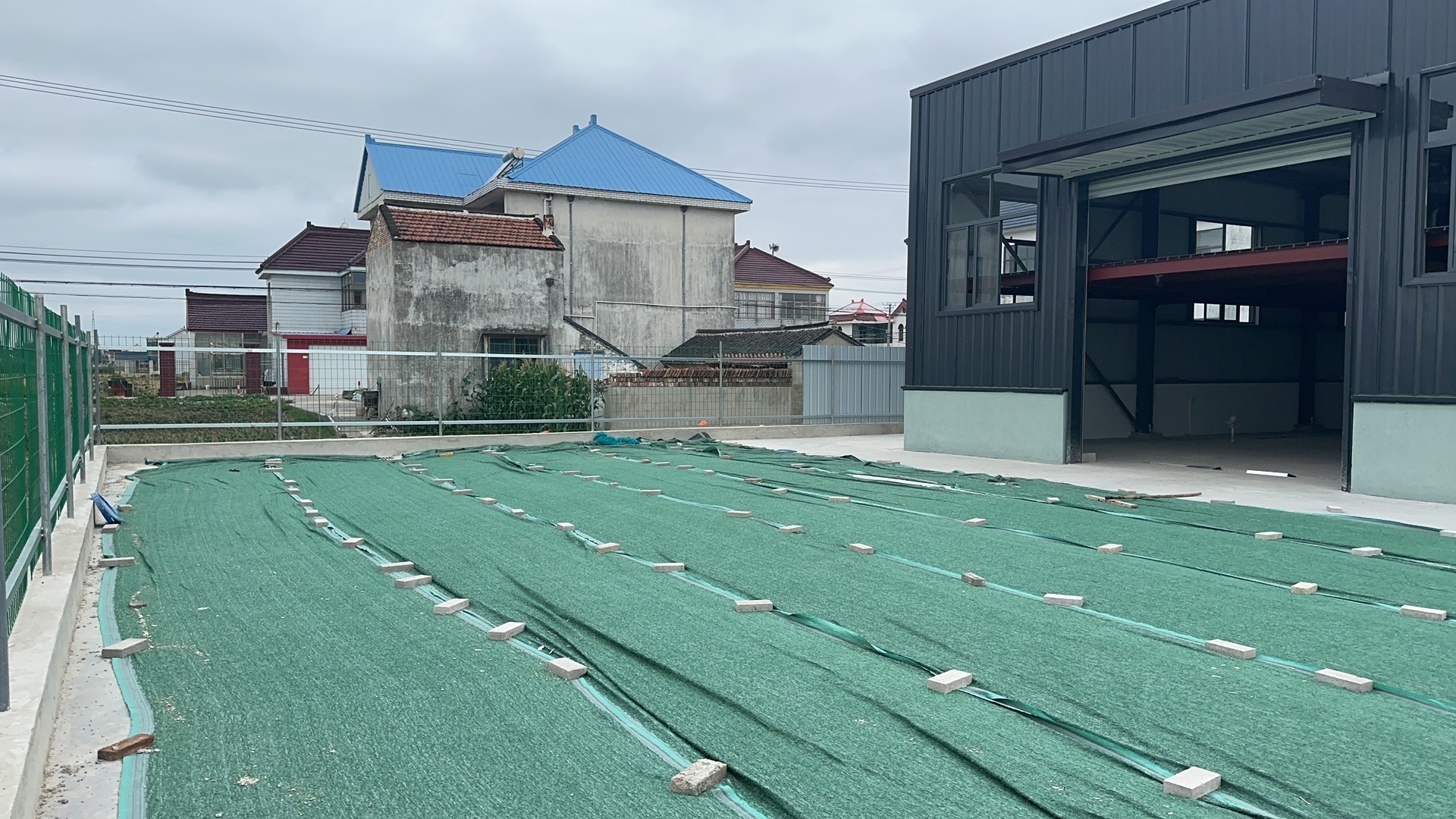 南通果圣农业科技有限公司