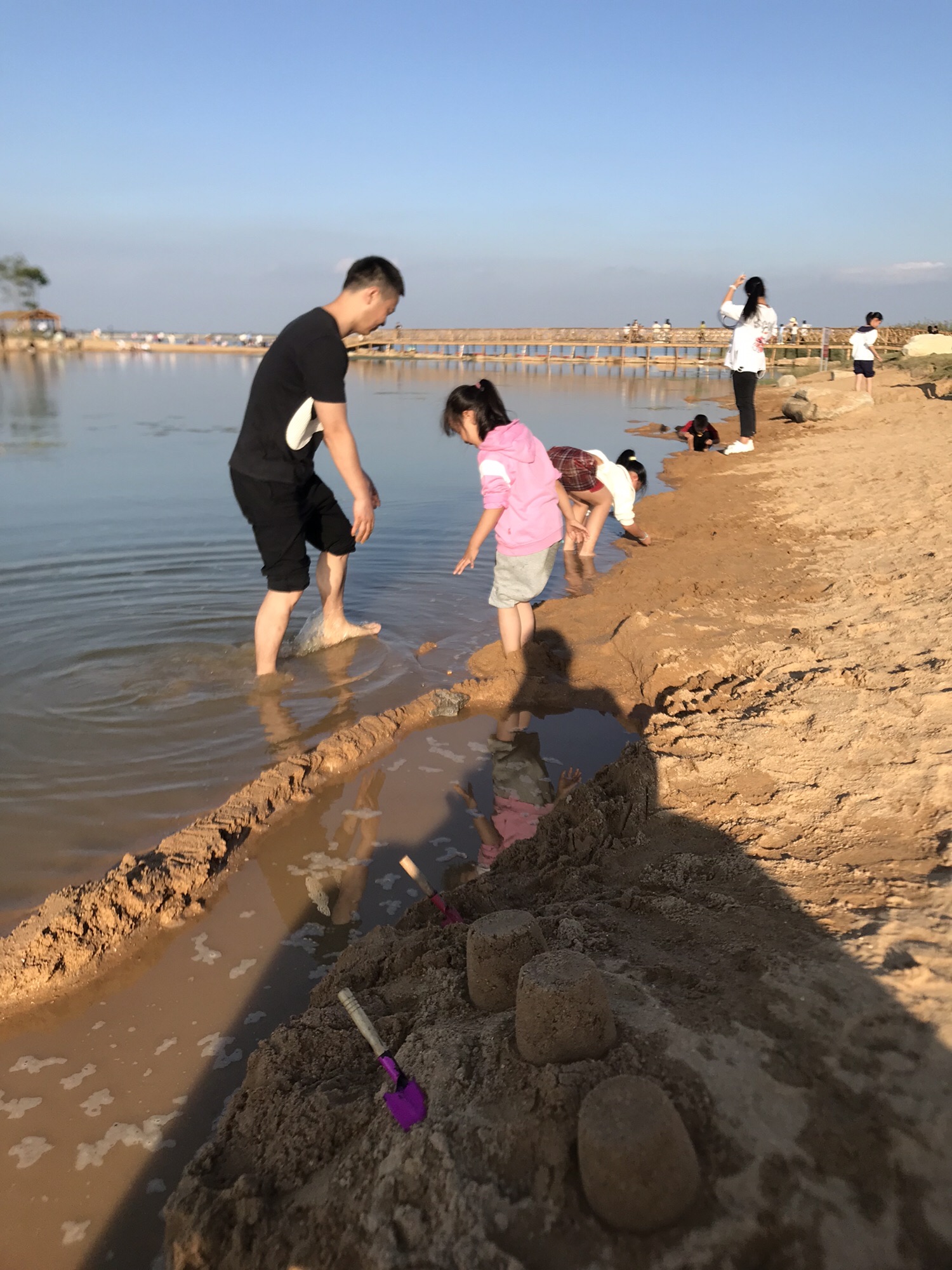 黄金沙滩旅行图片 3