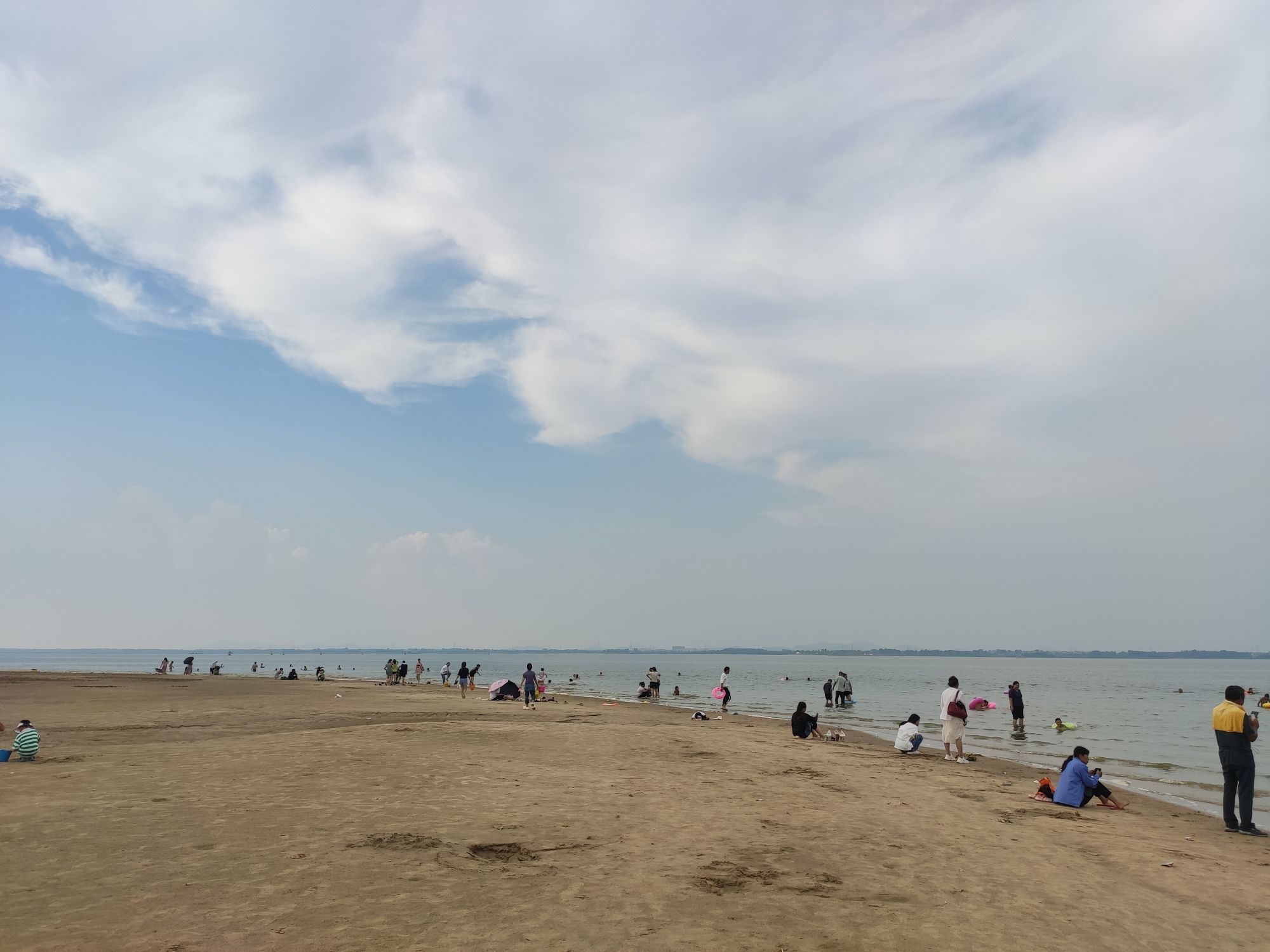 黄金沙滩旅行图片 3