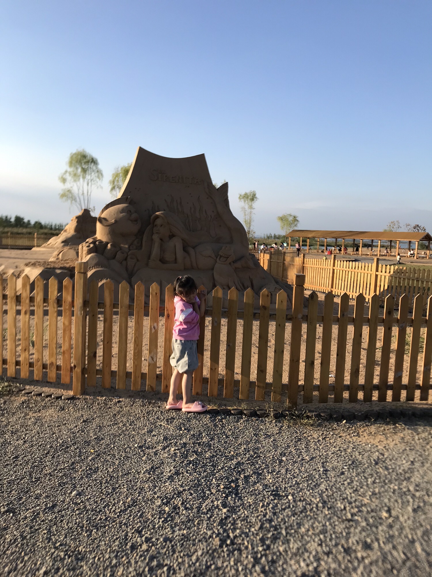 黄金沙滩旅行图片 2