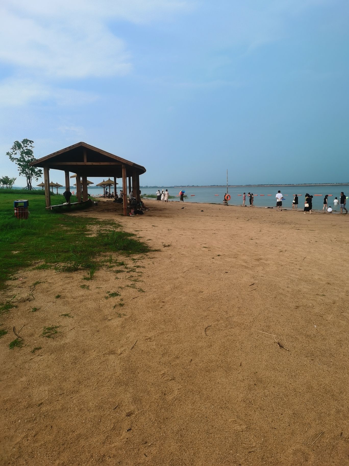 黄金沙滩旅行图片 2