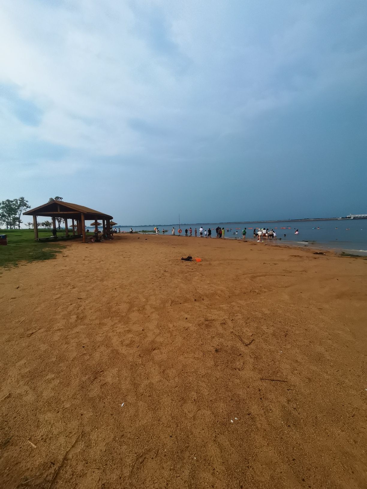 黄金沙滩旅行图片 3