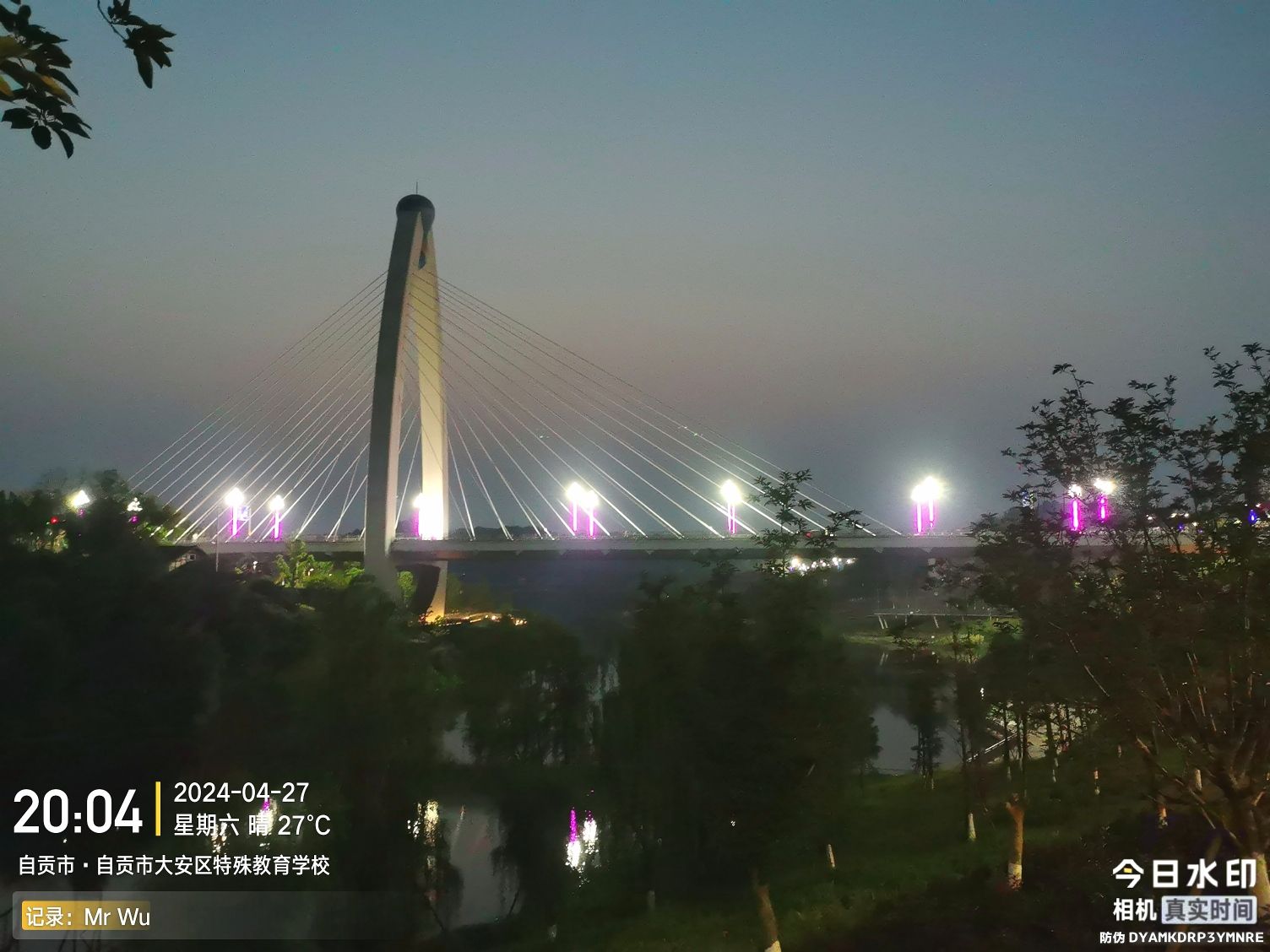 双凤滨河湿地公园旅行图片 2