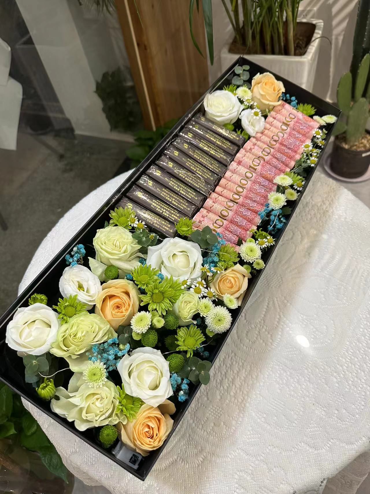 花沐颜(南平店)