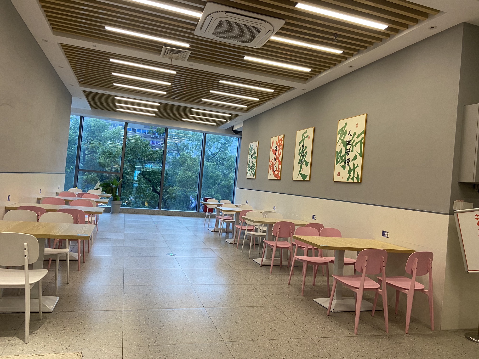 甬小鲜食堂(宁波复悦城店)