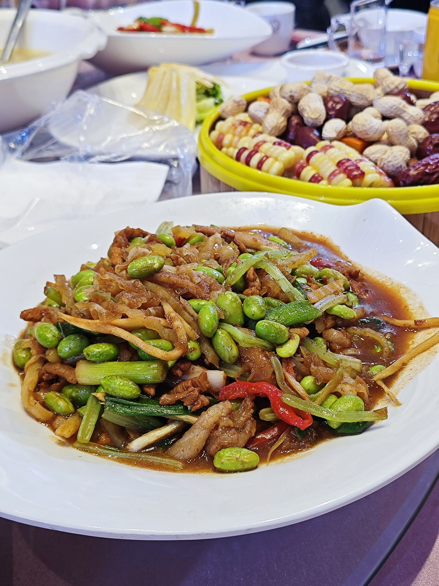 聚红盛乐客来店