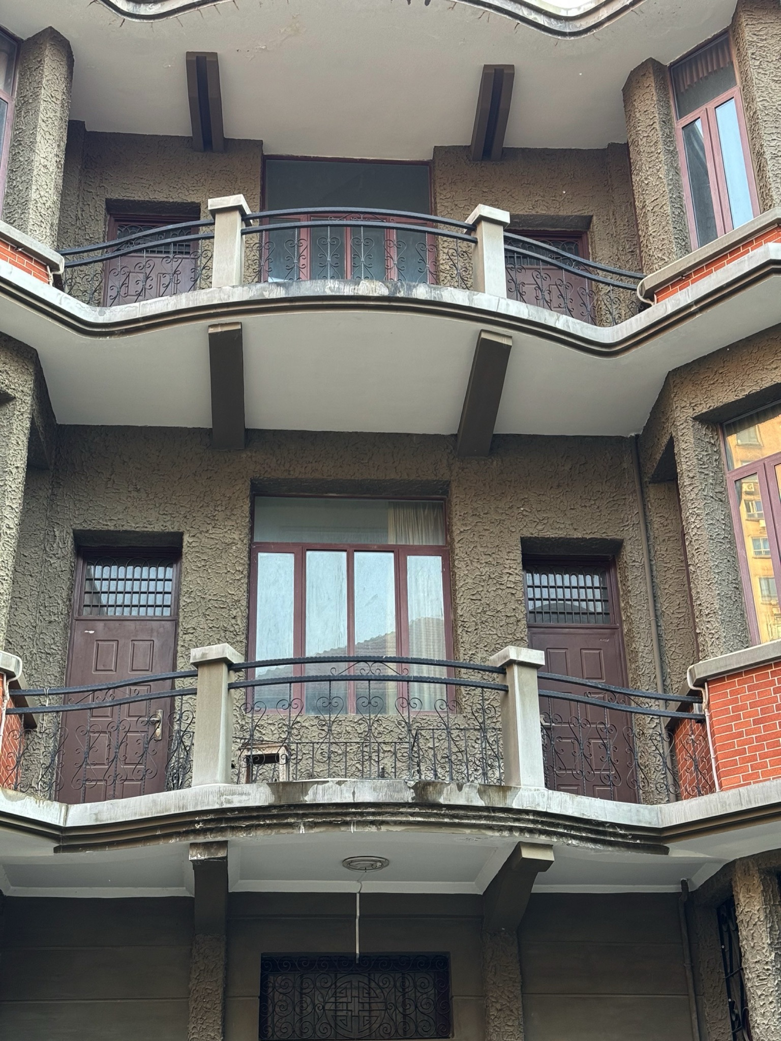 汉口新华广播电台旧址旅行图片 1