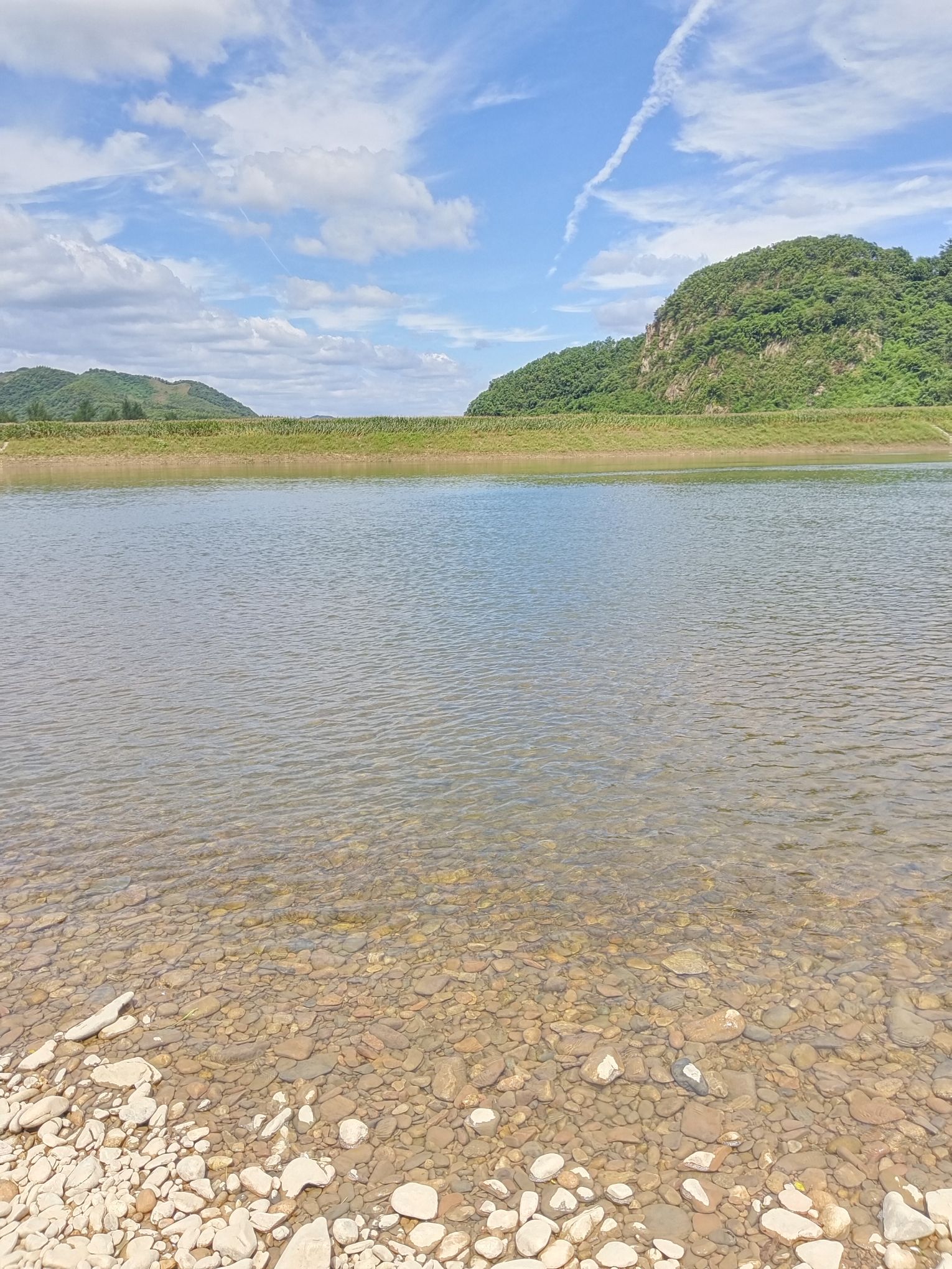 神仙谷生态公园旅行图片 2