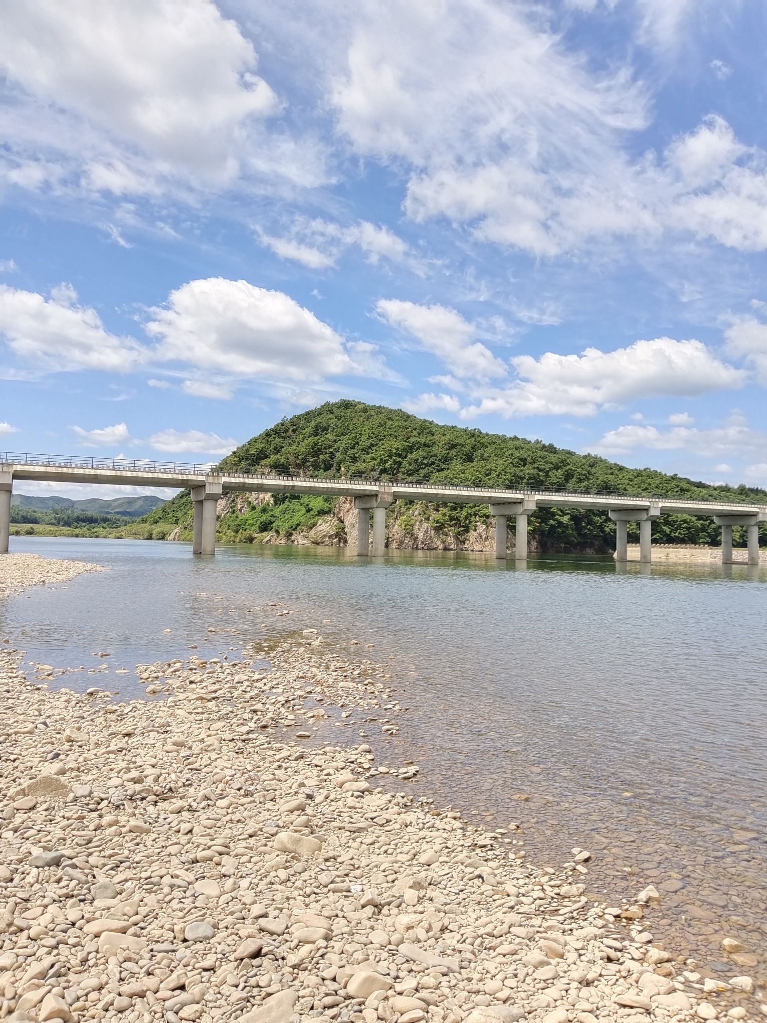 神仙谷生态公园旅行图片 3