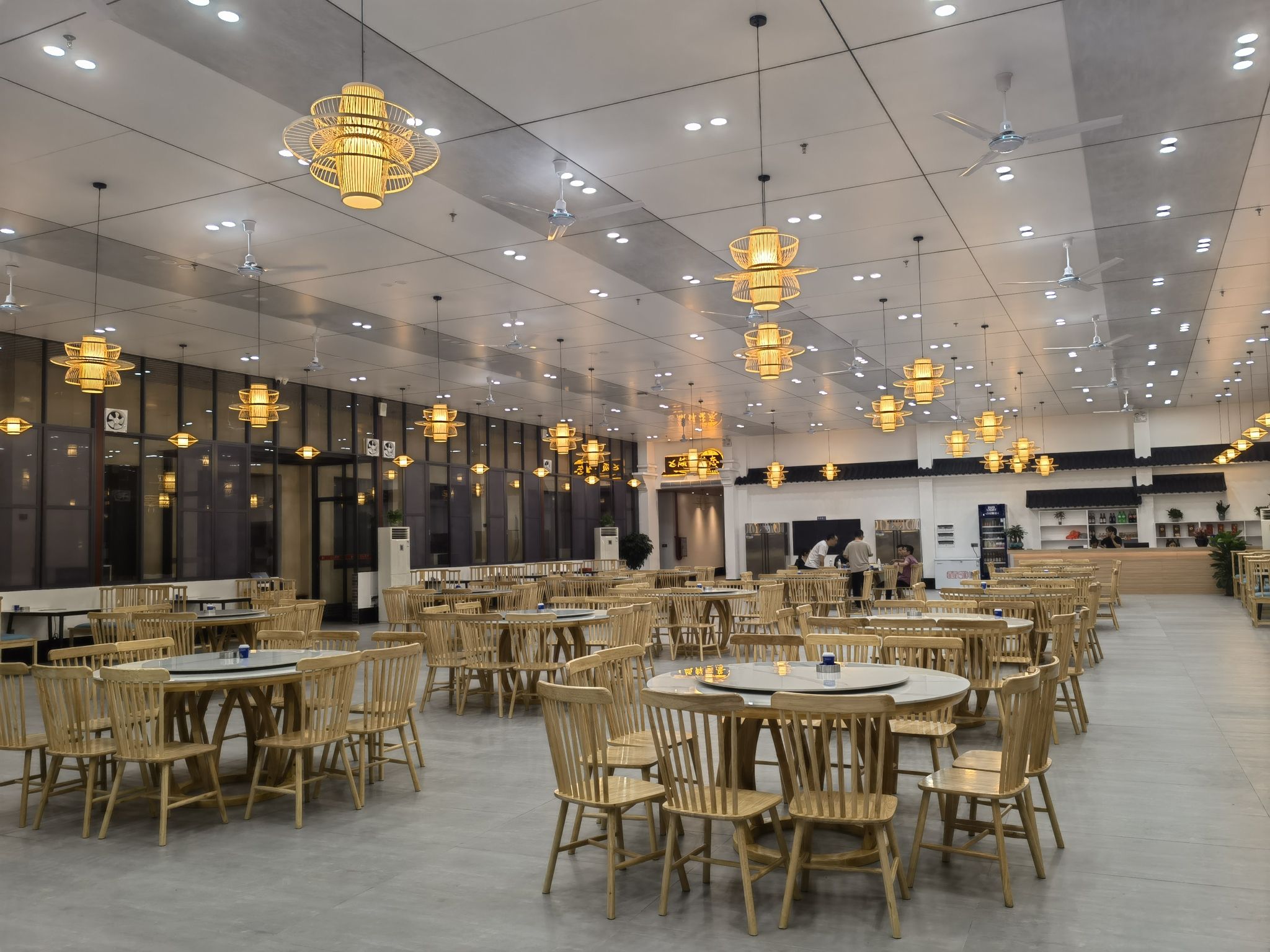 领鲜农庄(五里亭店)