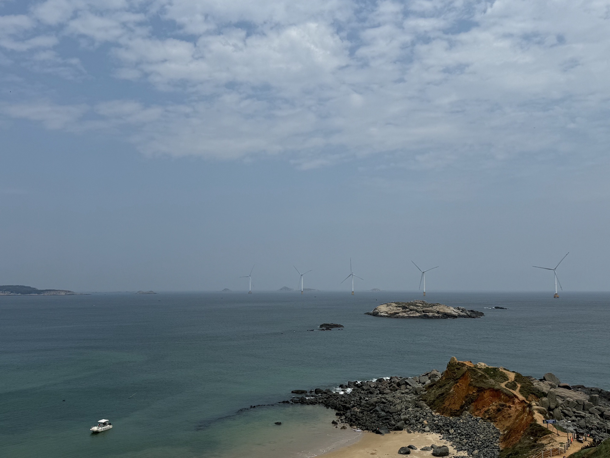 星辰大海·镜沙旅行图片 2