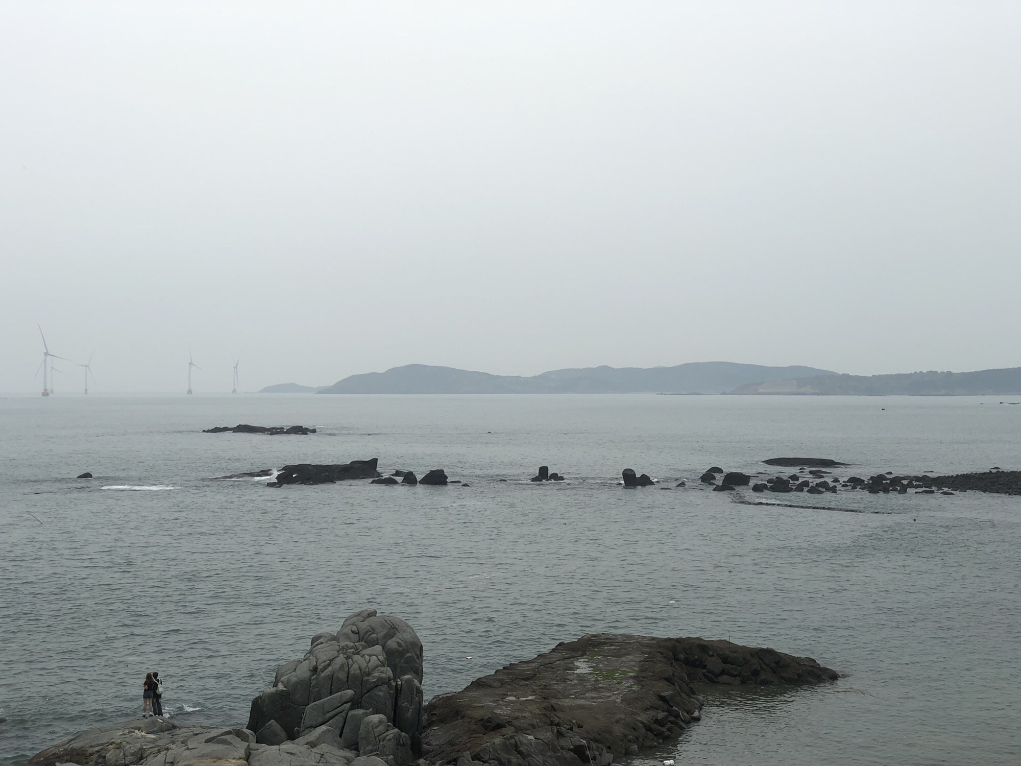 星辰大海·镜沙旅行图片 3