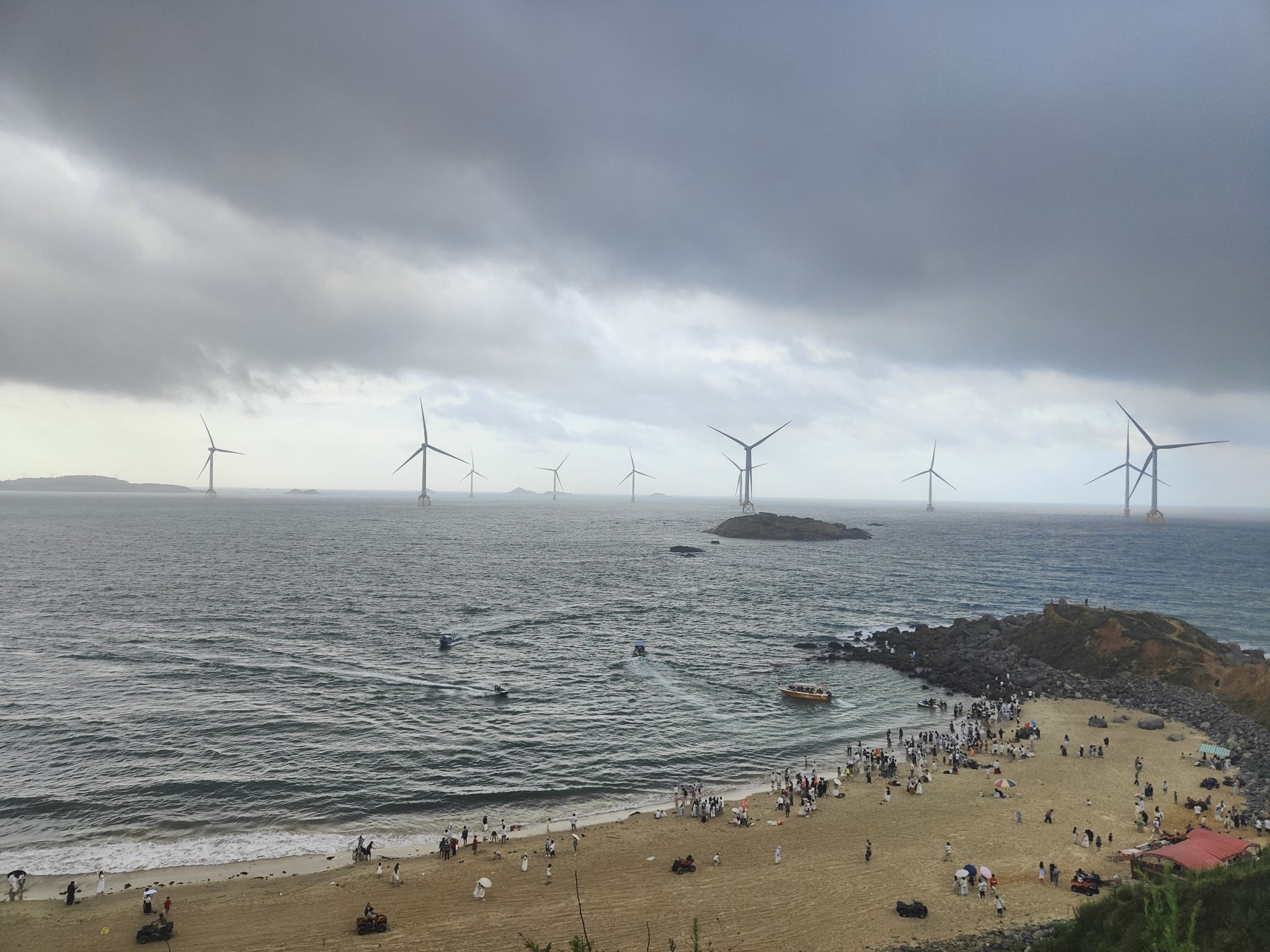 星辰大海·镜沙旅行图片 1