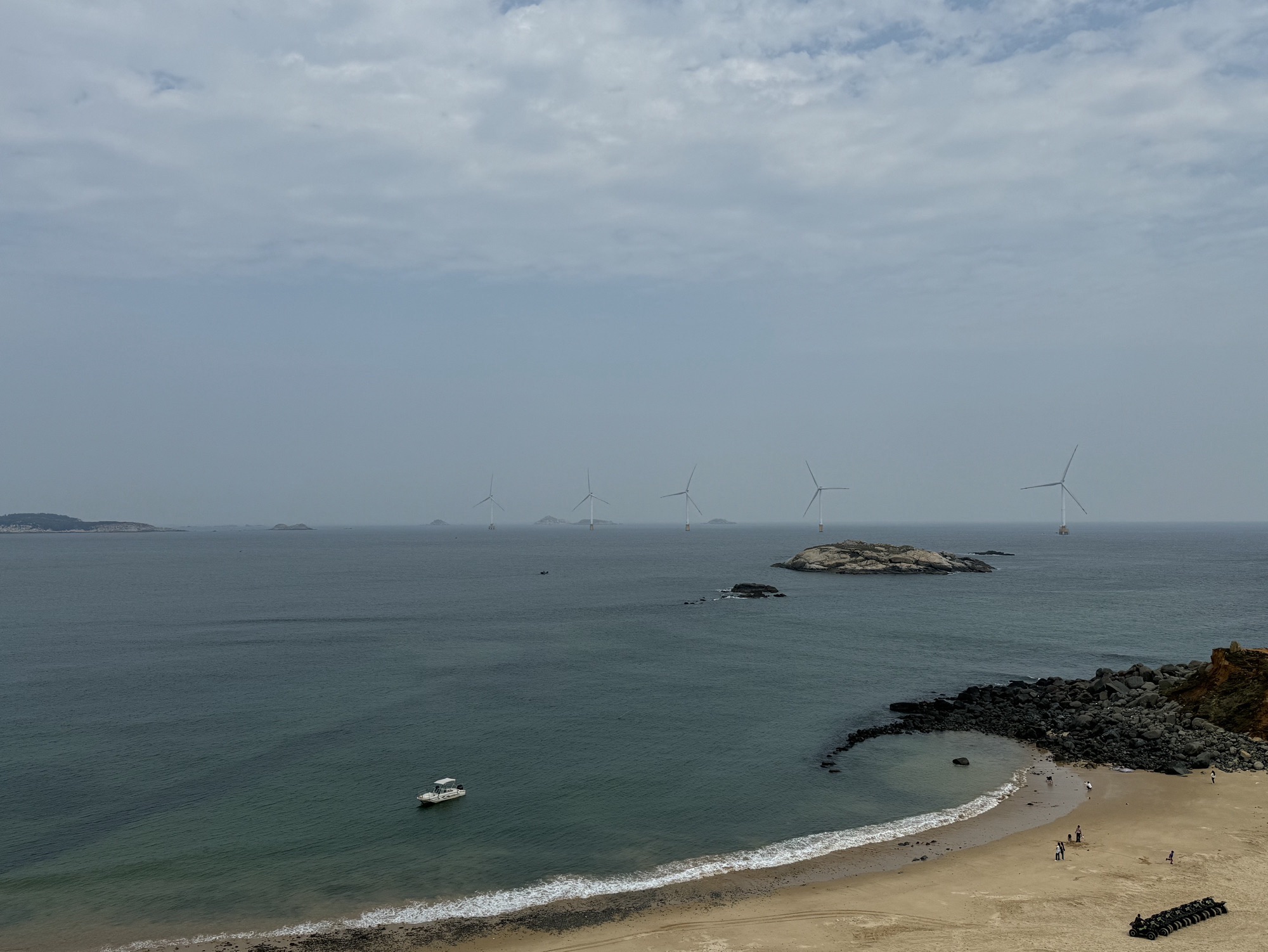 星辰大海·镜沙旅行图片 1