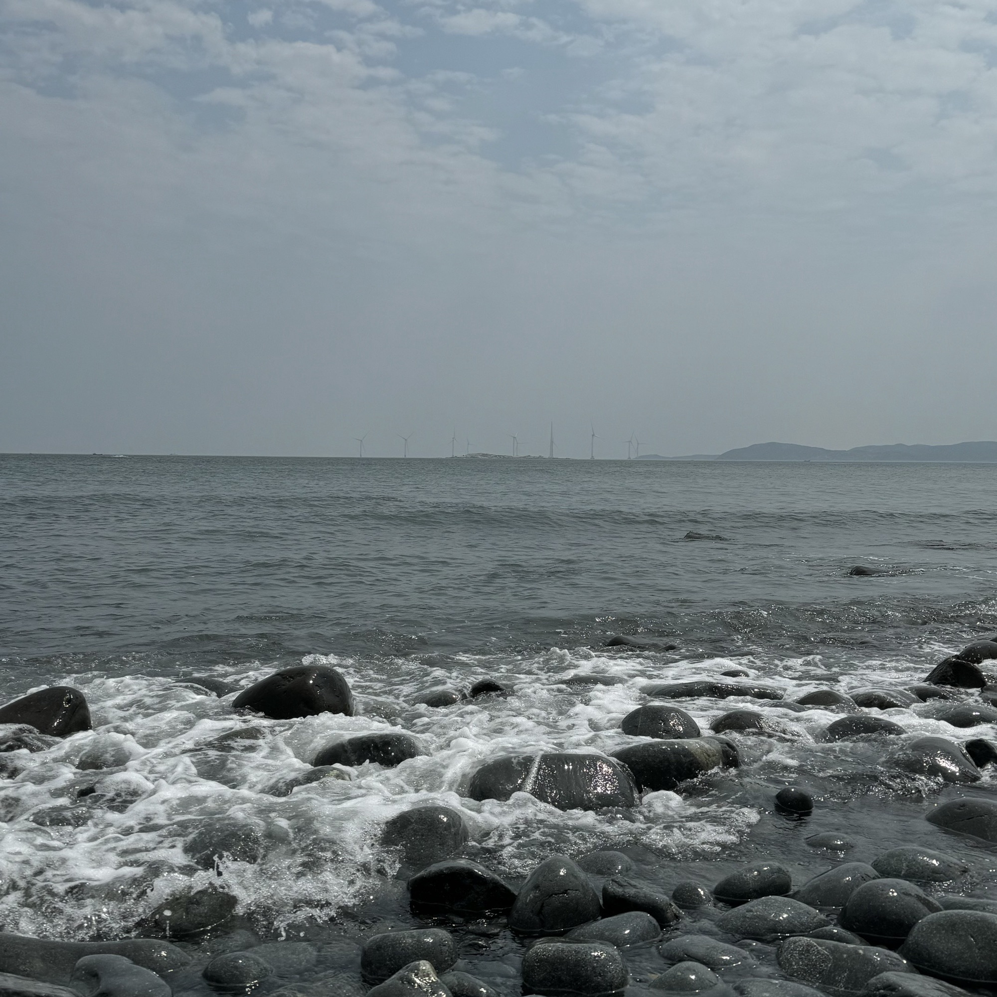 星辰大海·镜沙旅行图片 3