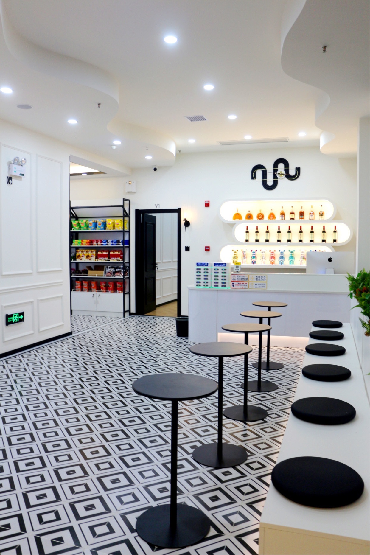 场地封面-熙跃棋牌会所(老城根店)