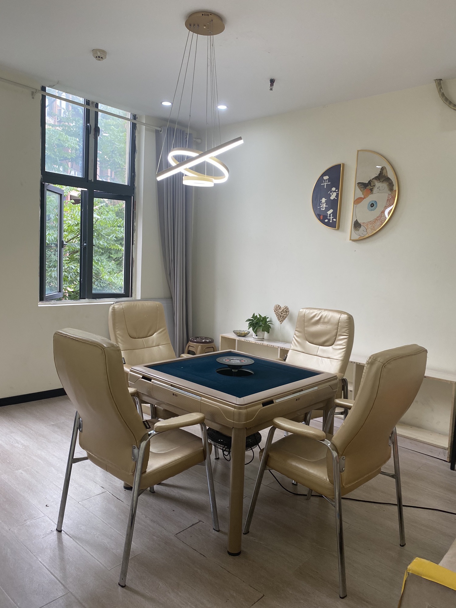 场地封面-麻圣理宫棋牌·茶楼