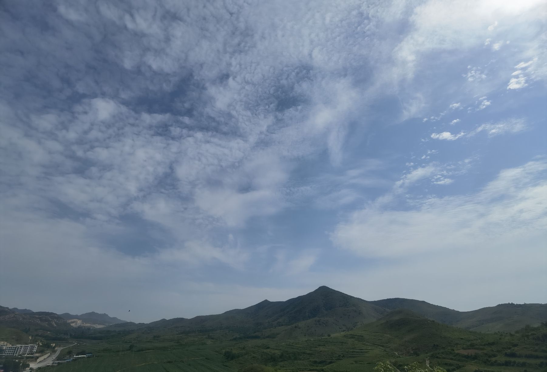 丹凤山旅行图片 1