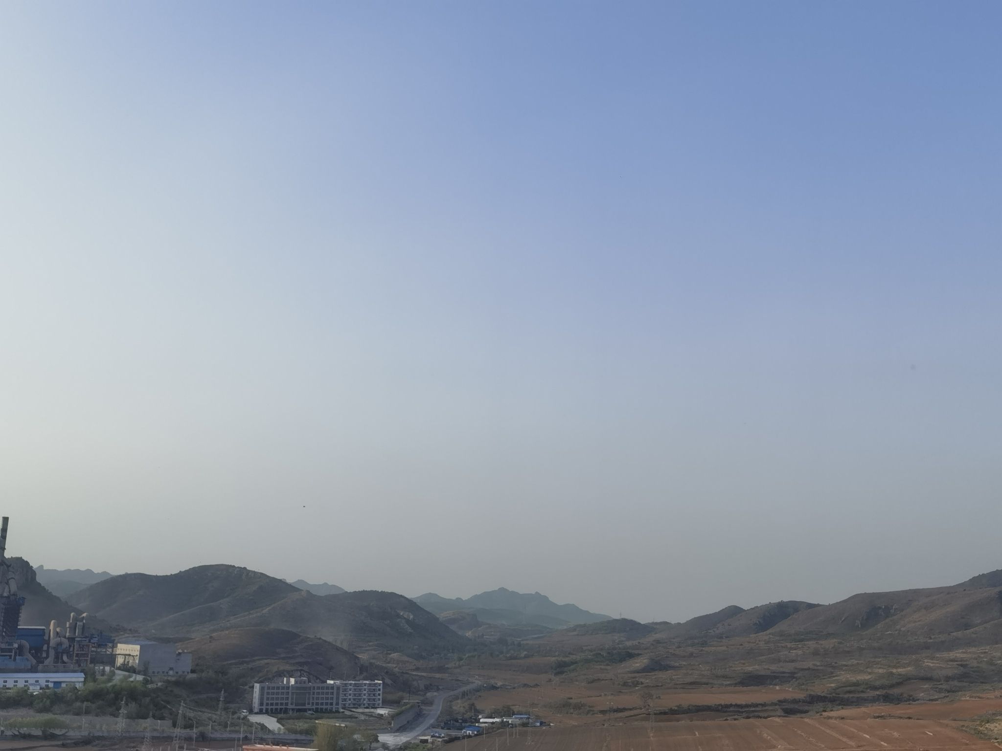 丹凤山旅行图片 3
