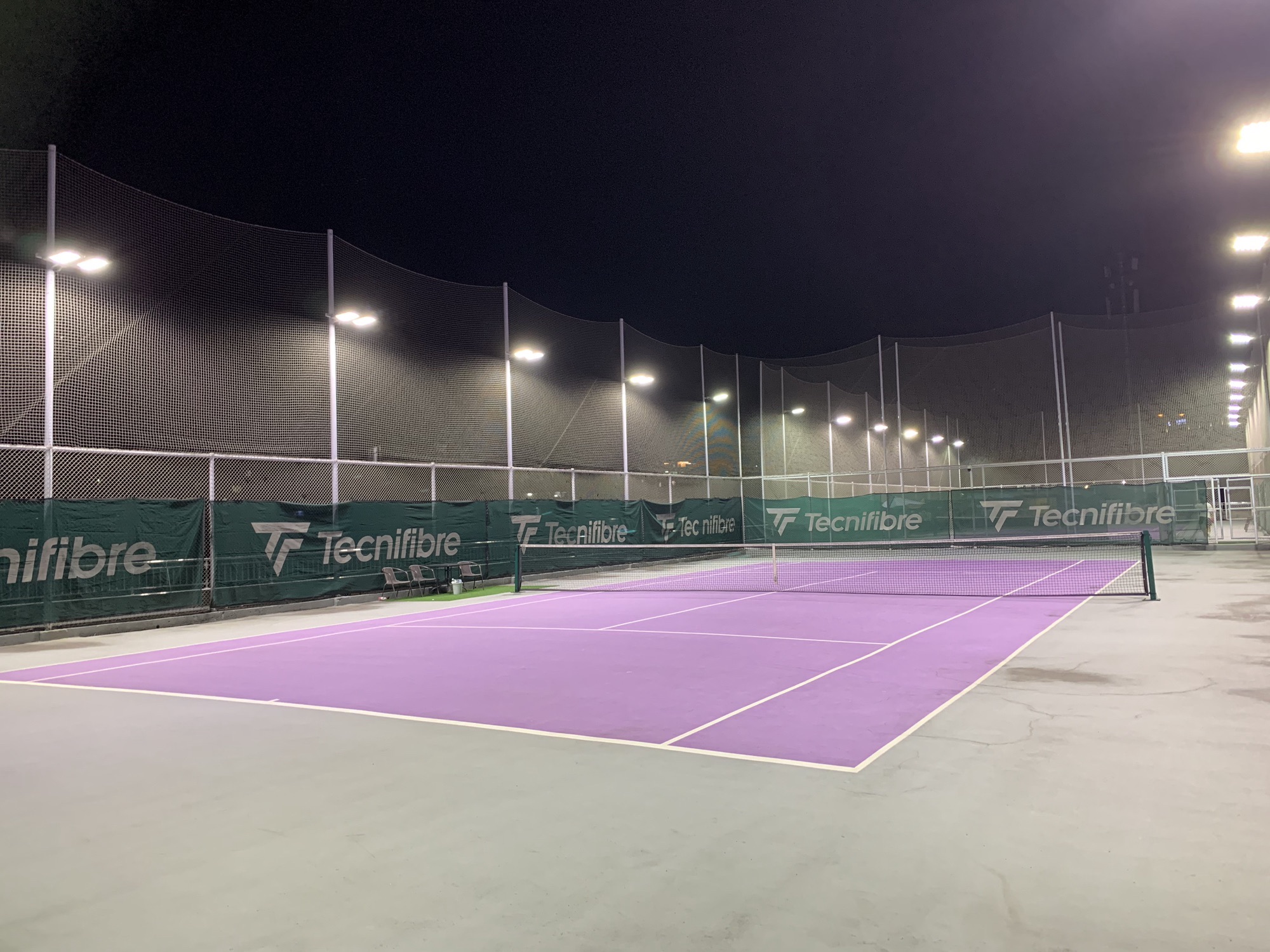 场地封面-聚星耀篮联网球场