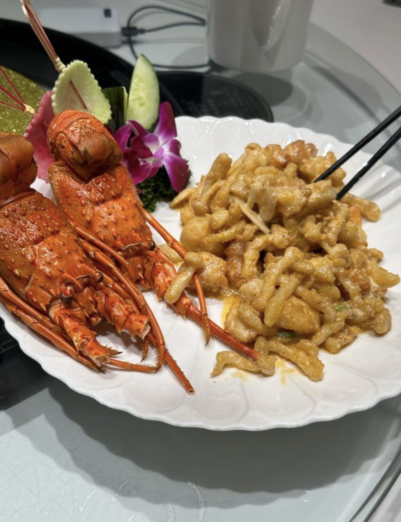 舍得食私房菜(创意港店)