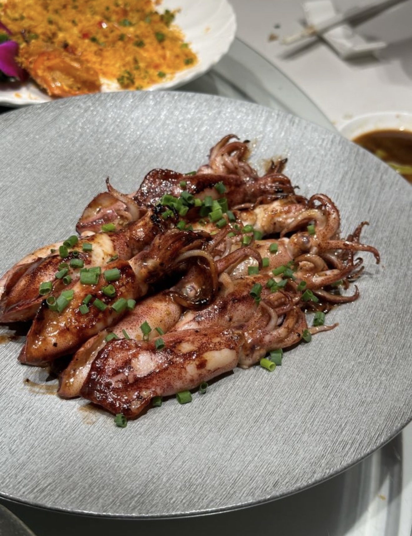 舍得食私房菜(创意港店)