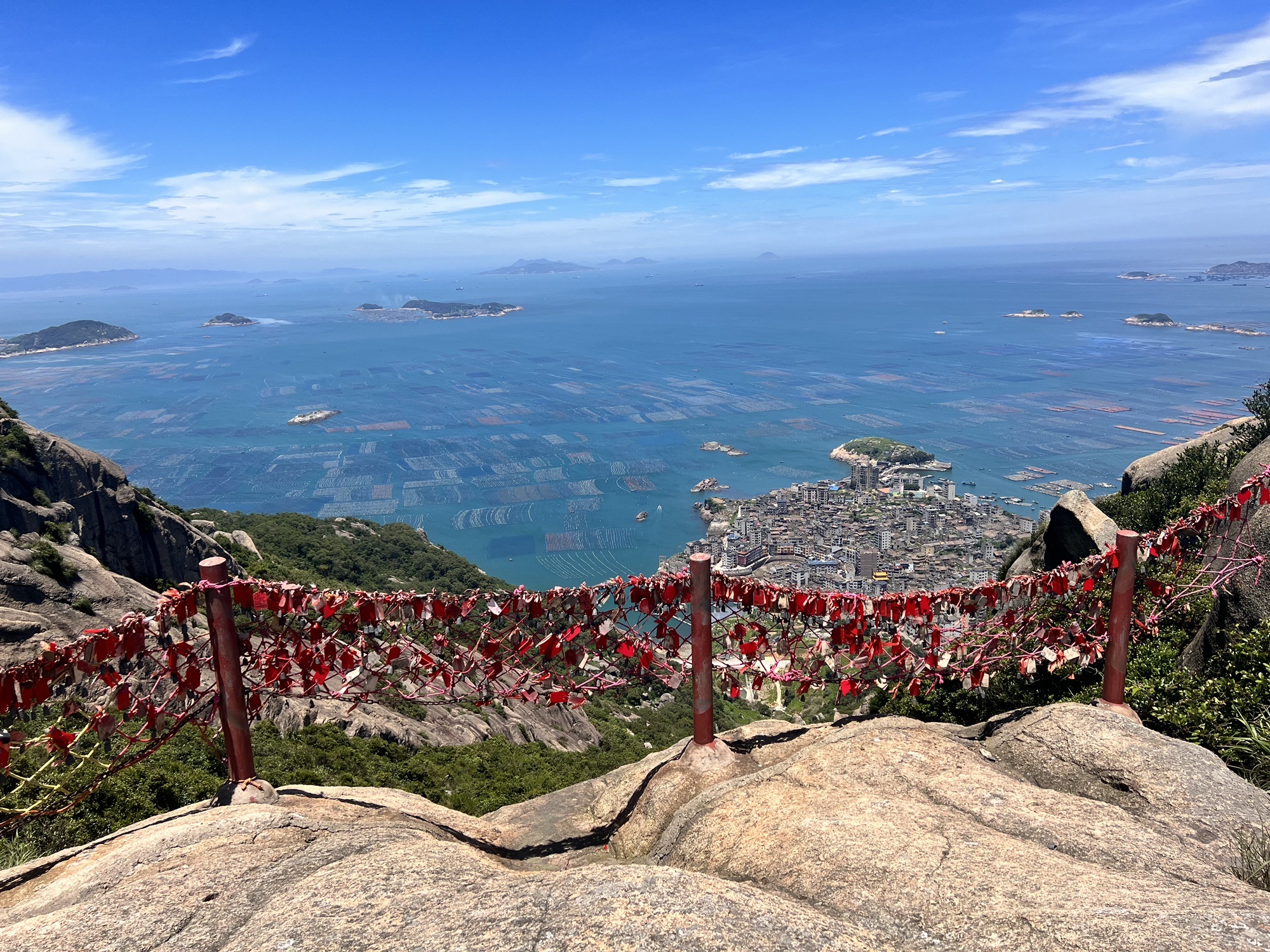 奇达旗冠顶旅行图片 1