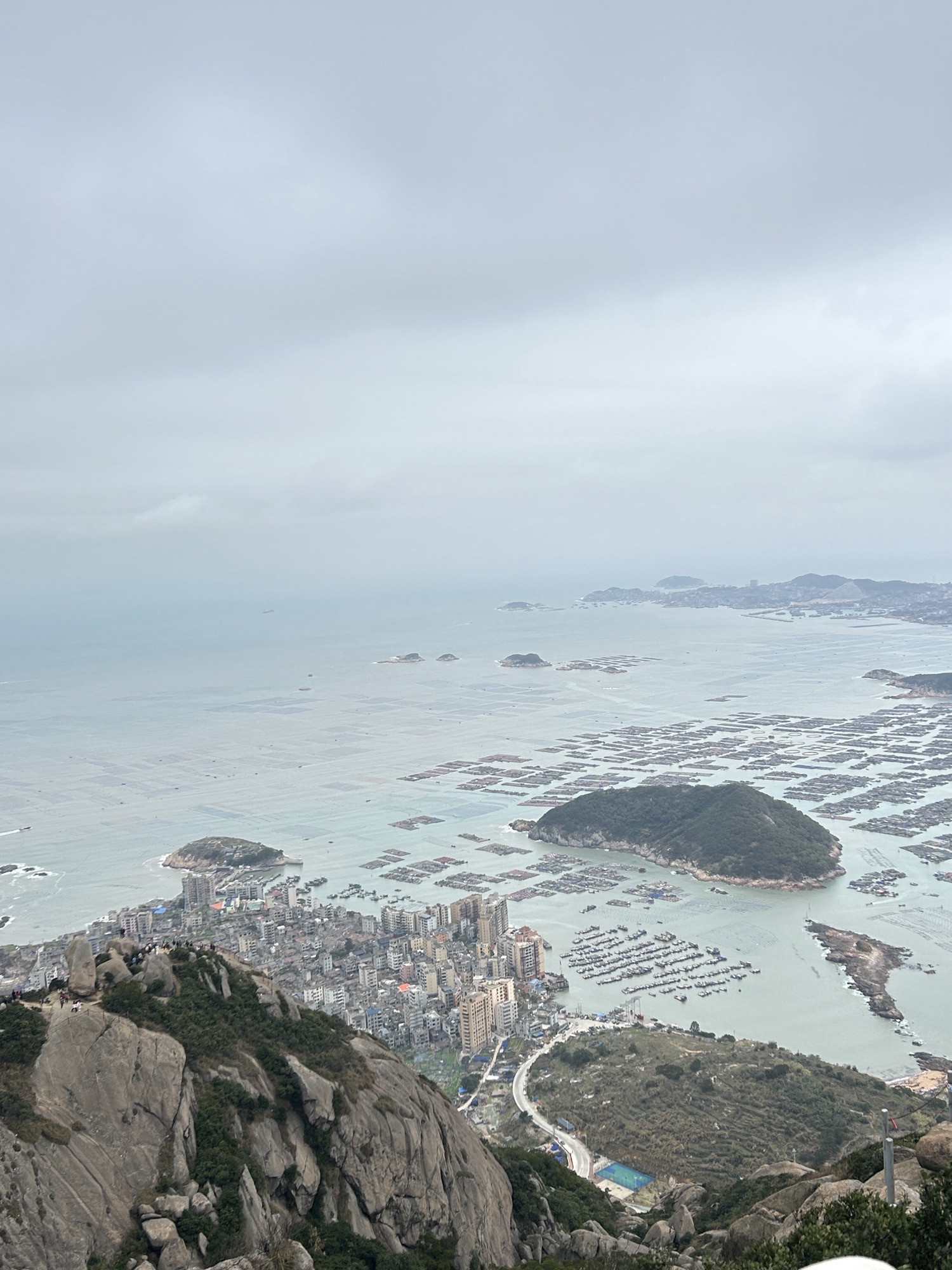 奇达旗冠顶旅行图片 1