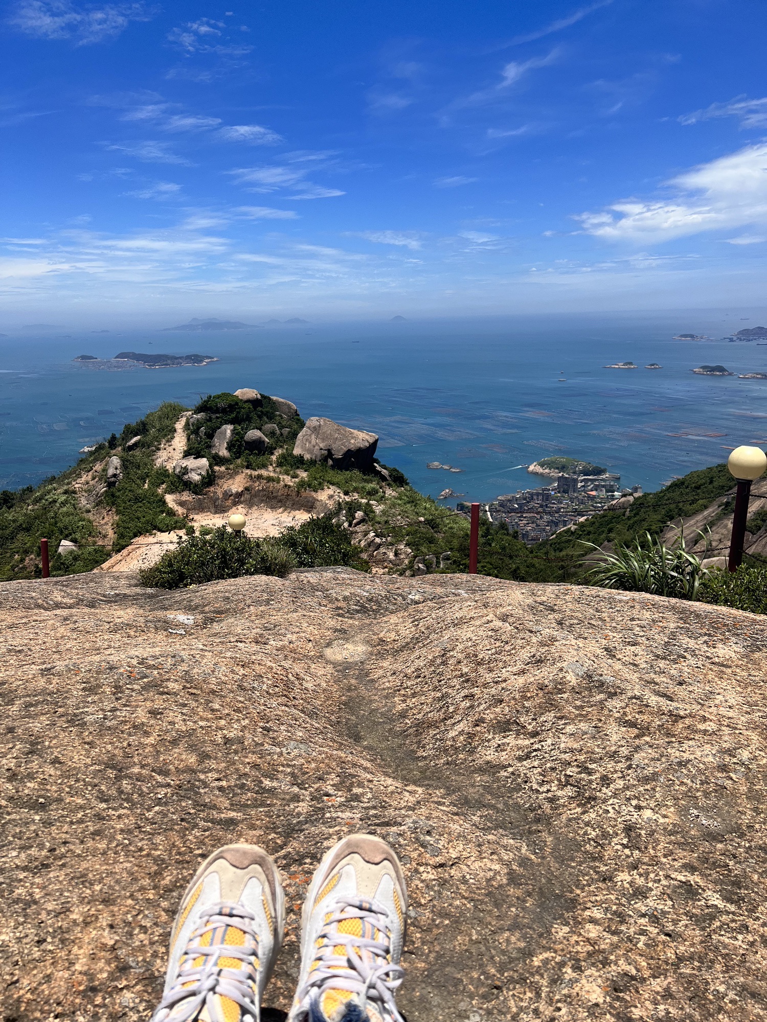 奇达旗冠顶旅行图片 3