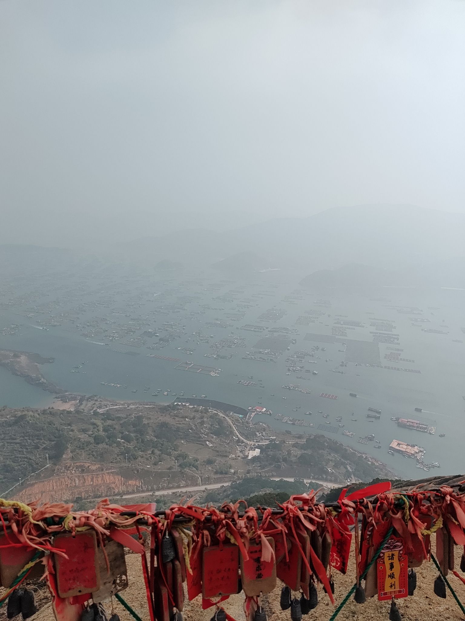 奇达旗冠顶旅行图片 2