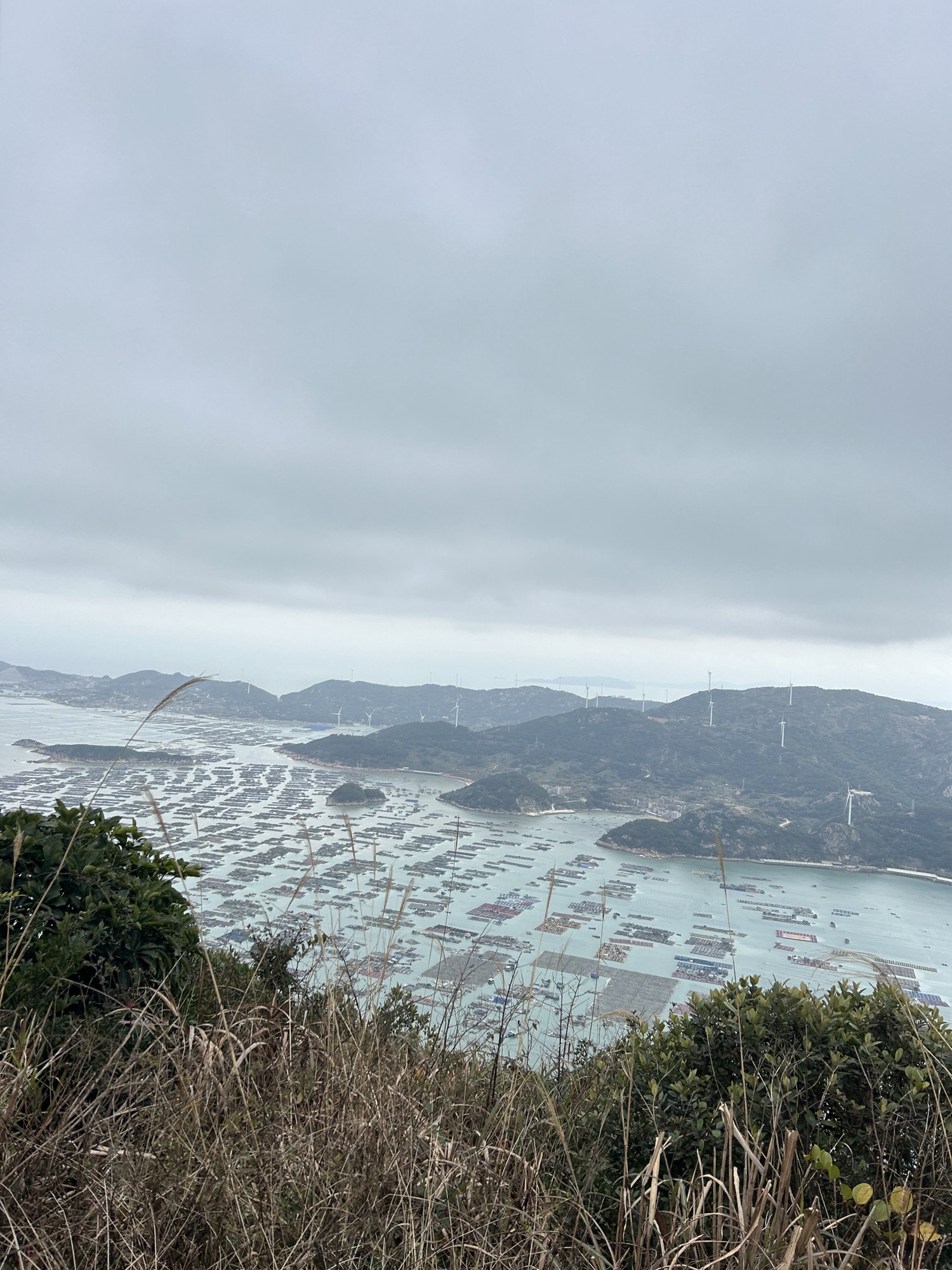 奇达旗冠顶旅行图片 2