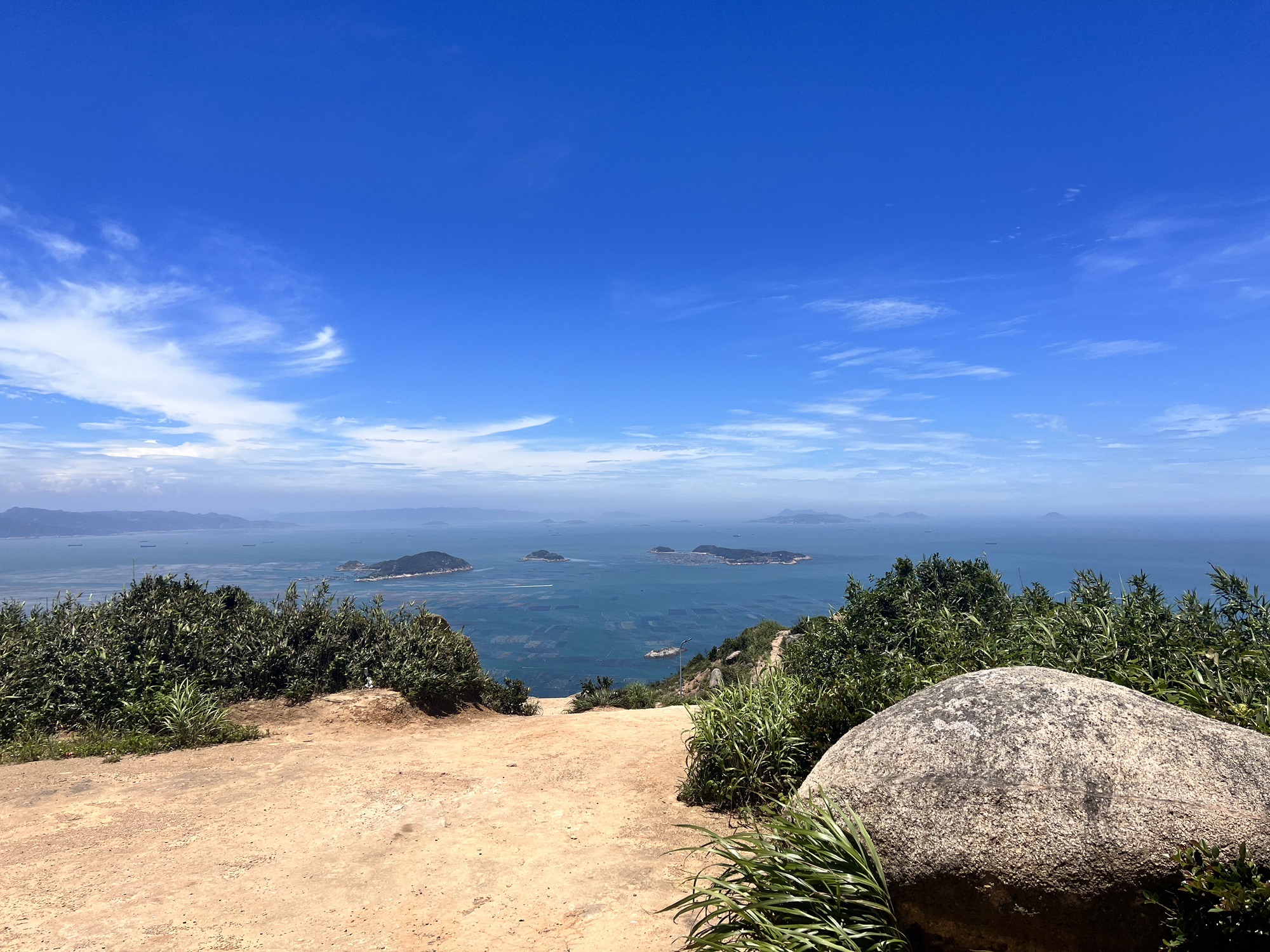奇达旗冠顶旅行图片 2