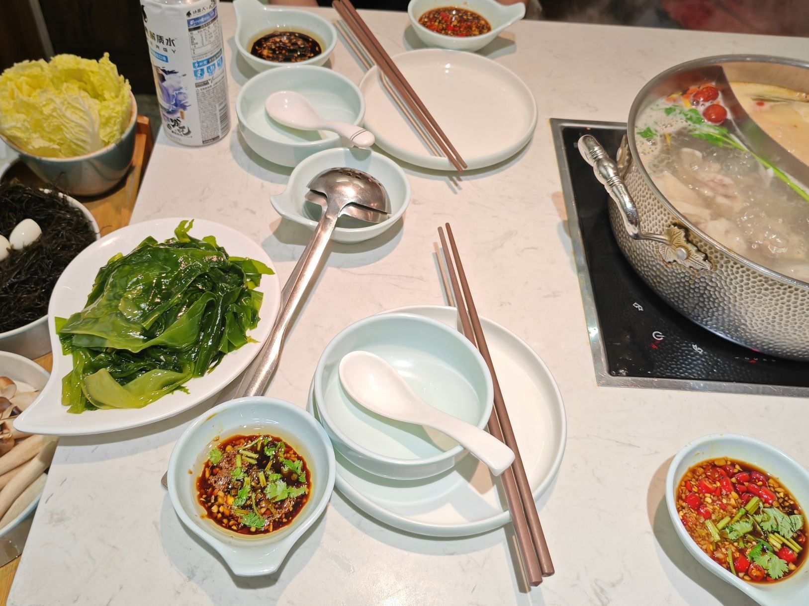椰岛超吉椰子鸡(远大购物中心店)