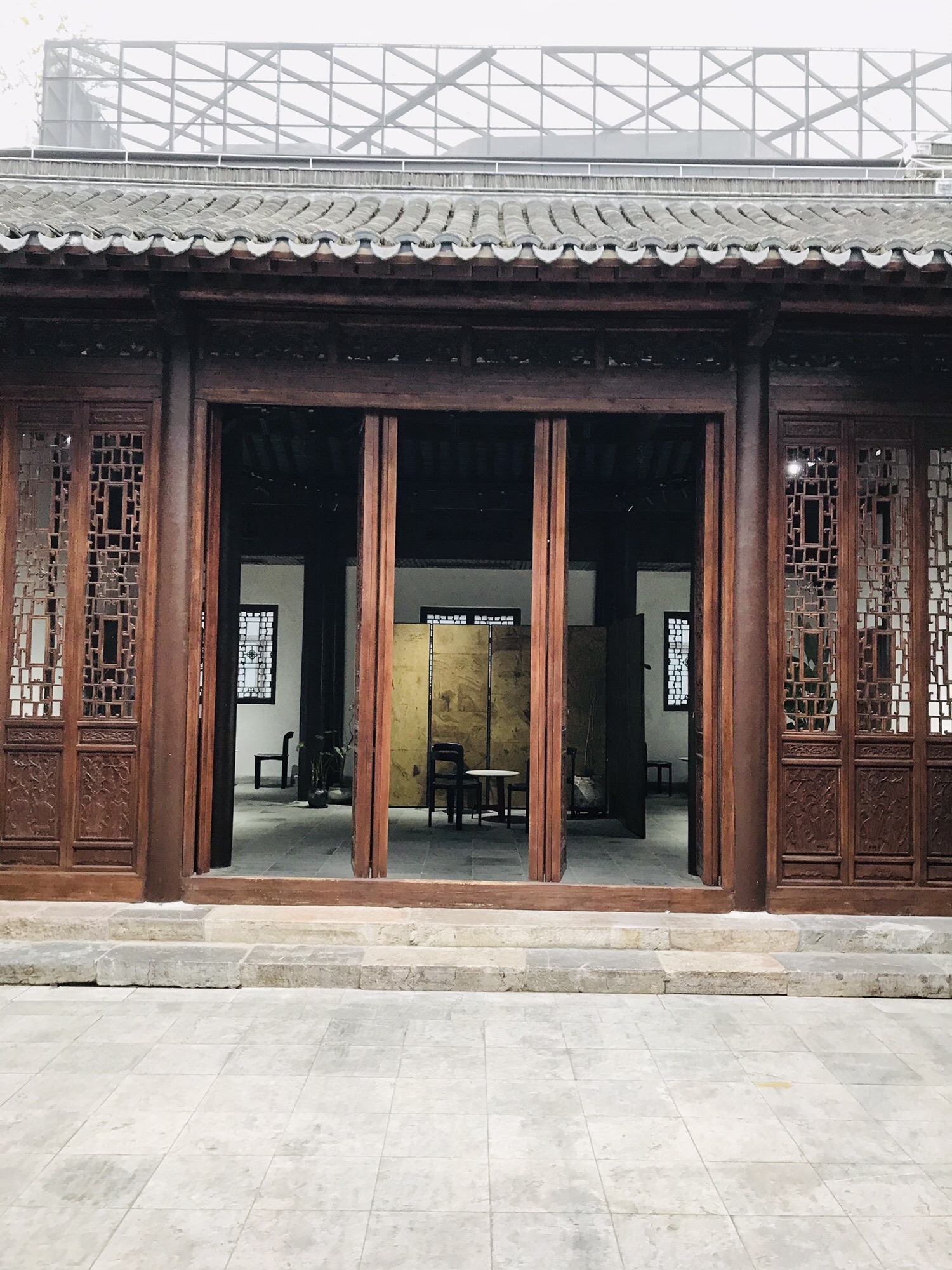 云章公所旅行图片 1