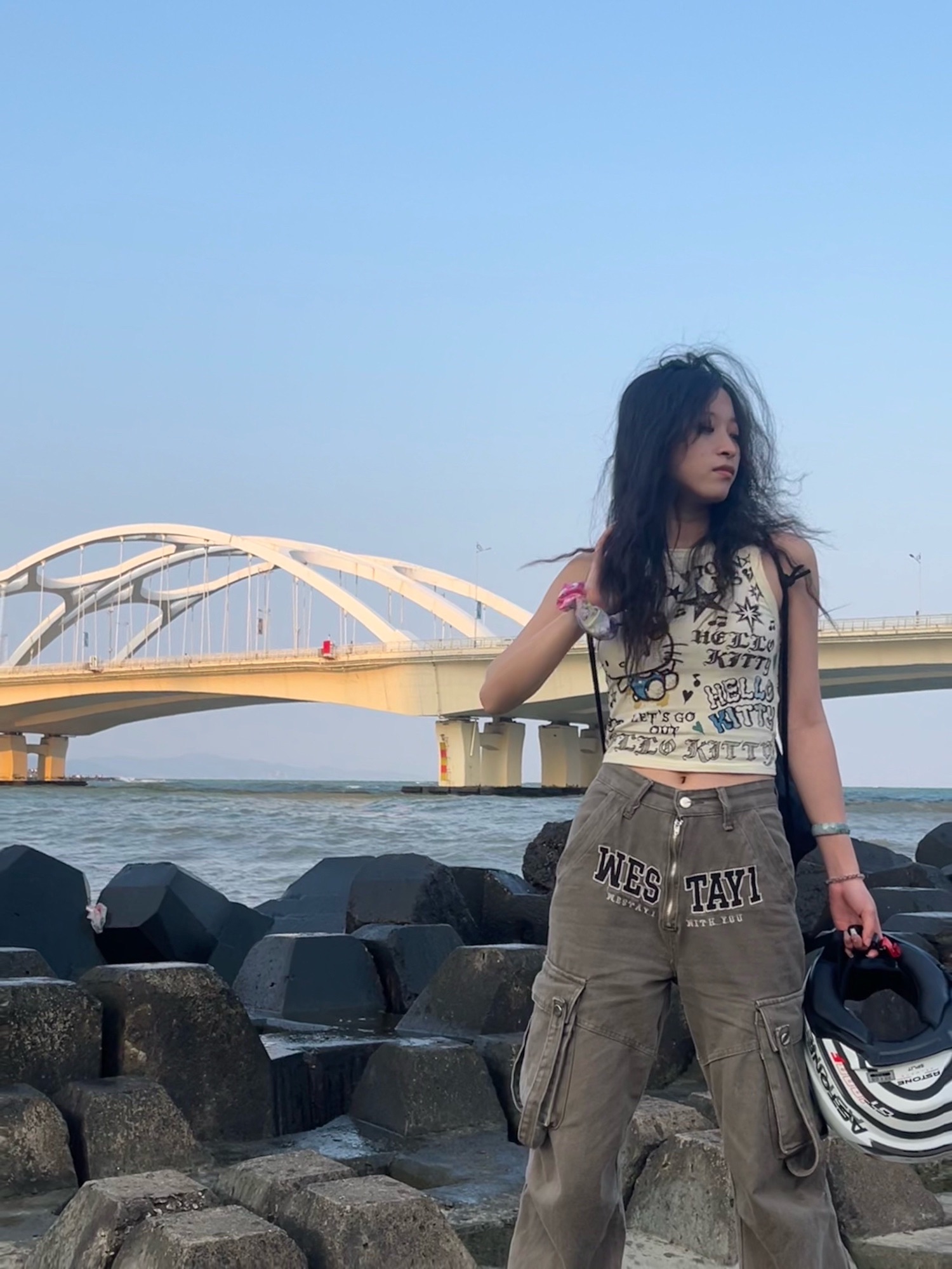东海岸观景点旅行图片 1