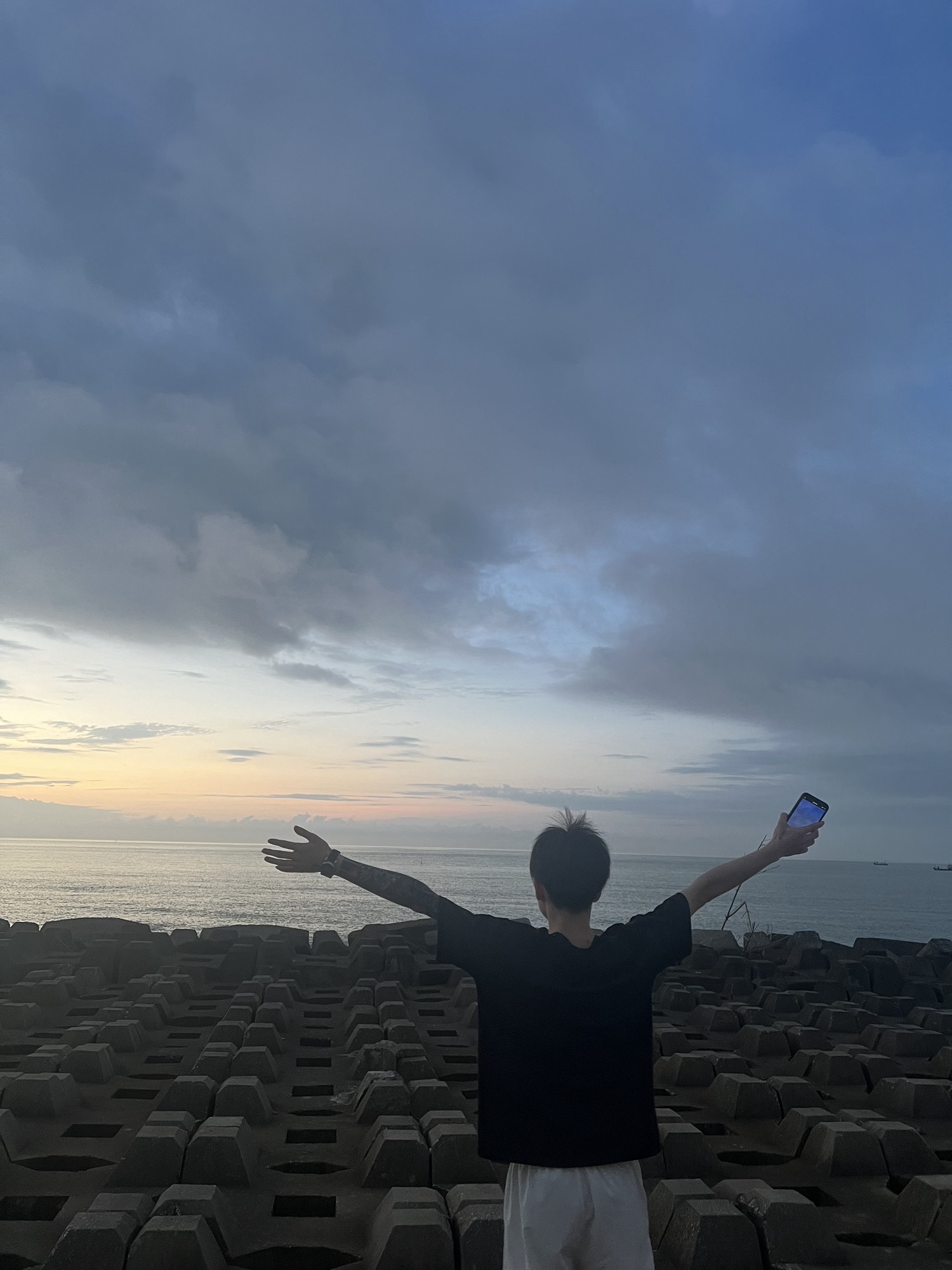 东海岸观景点旅行图片 2