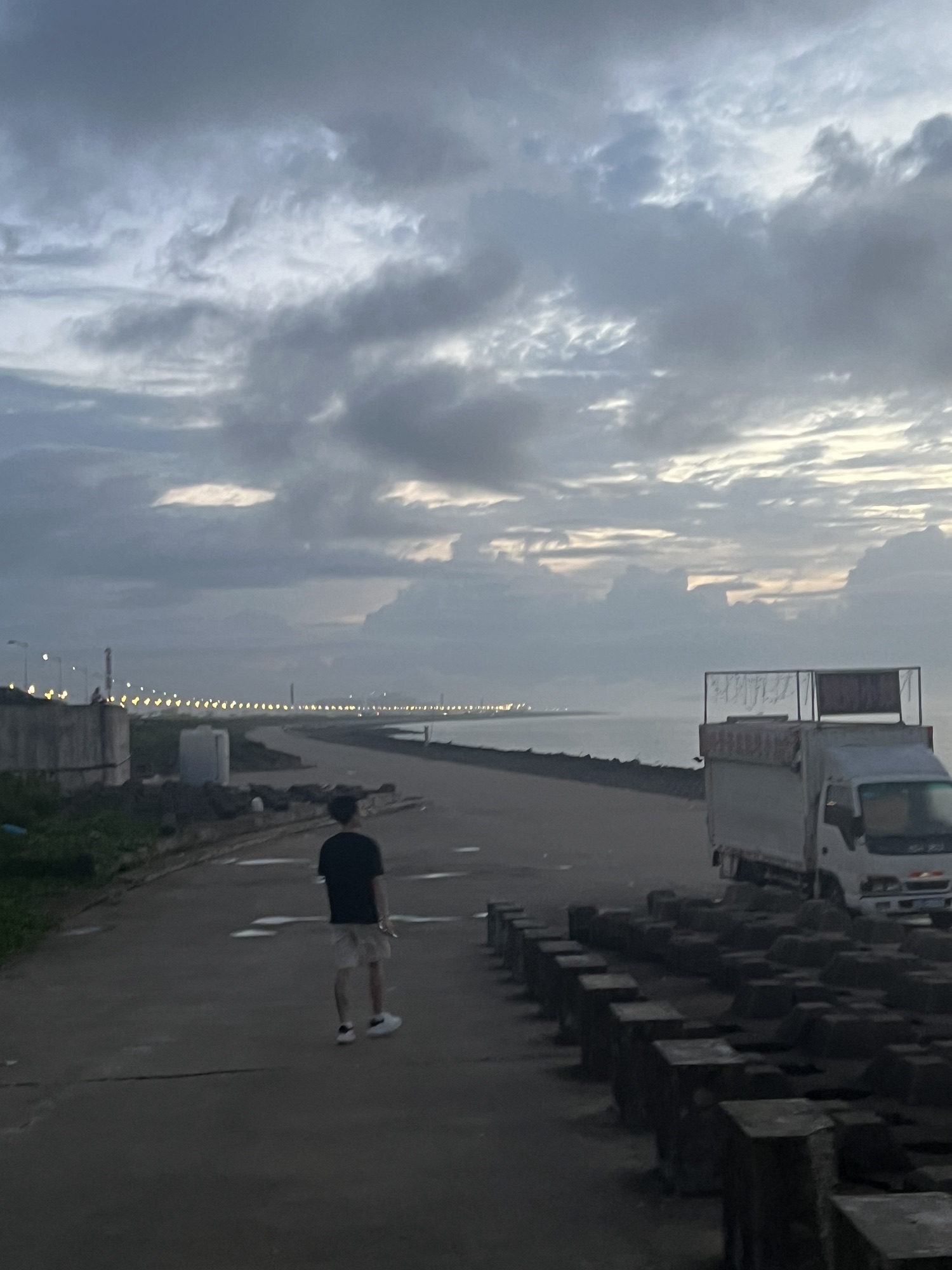 东海岸观景点旅行图片 3