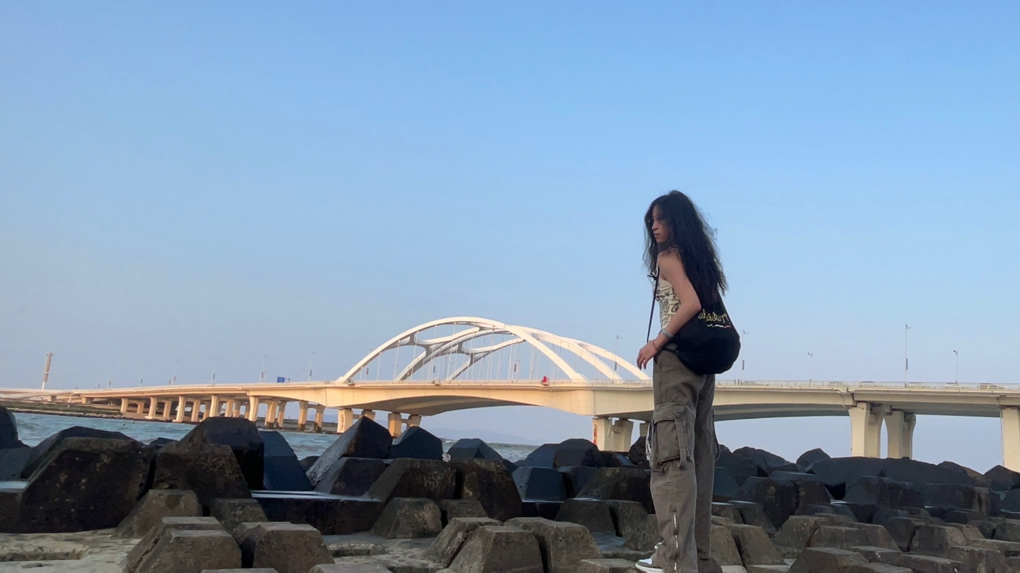 东海岸观景点旅行图片 2