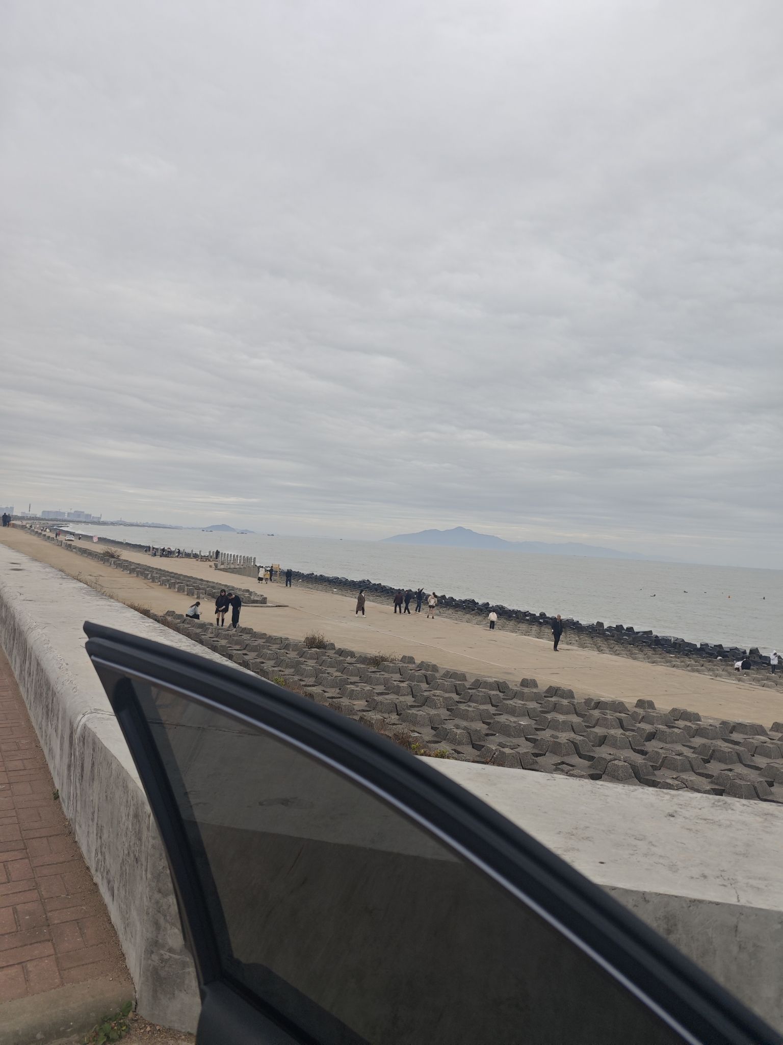 东海岸观景点旅行图片 3