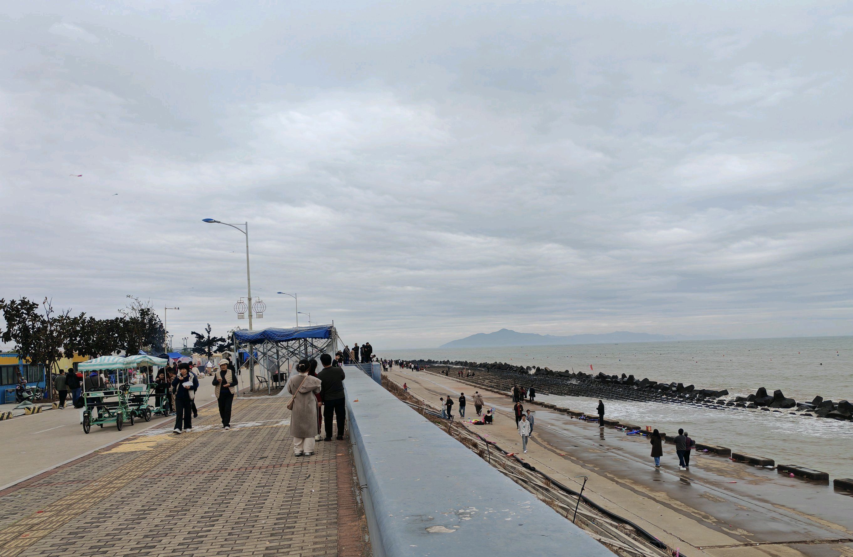 东海岸观景点旅行图片 2