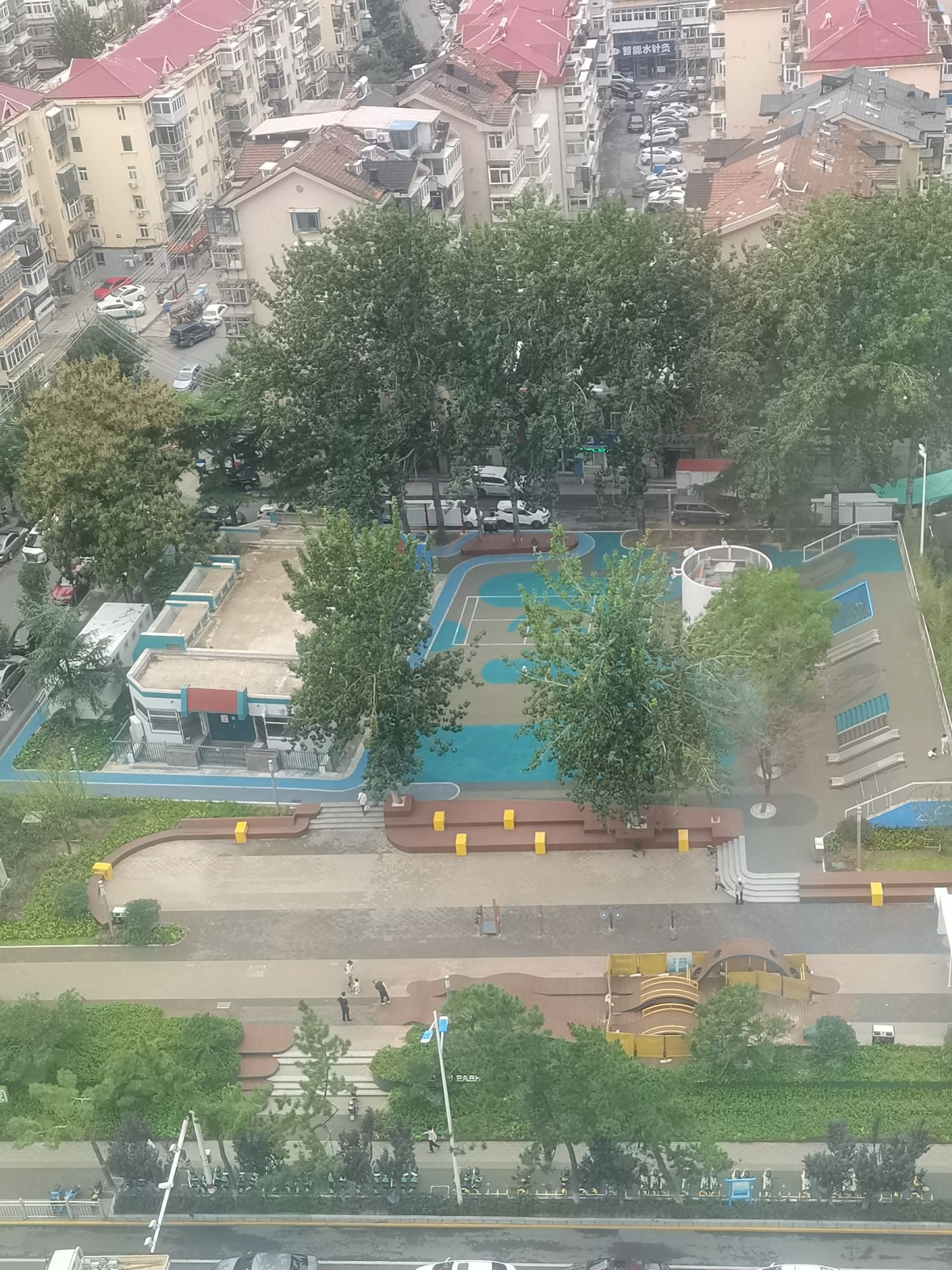 厚安游园旅行图片 1