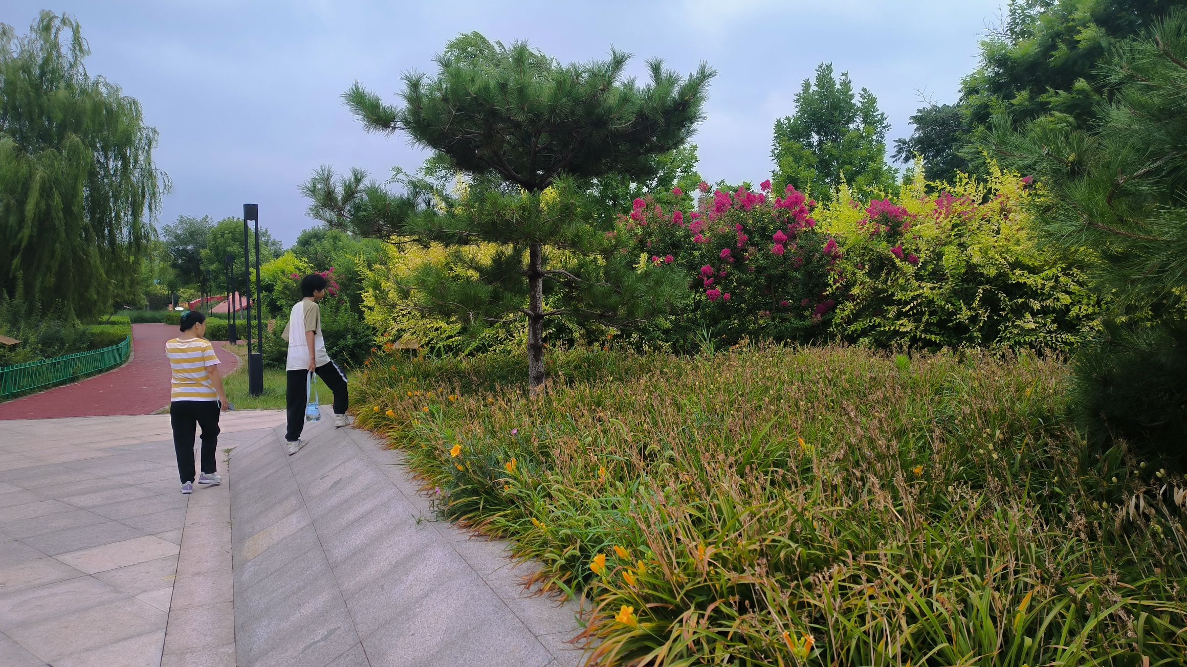 红色文化园旅行图片 2