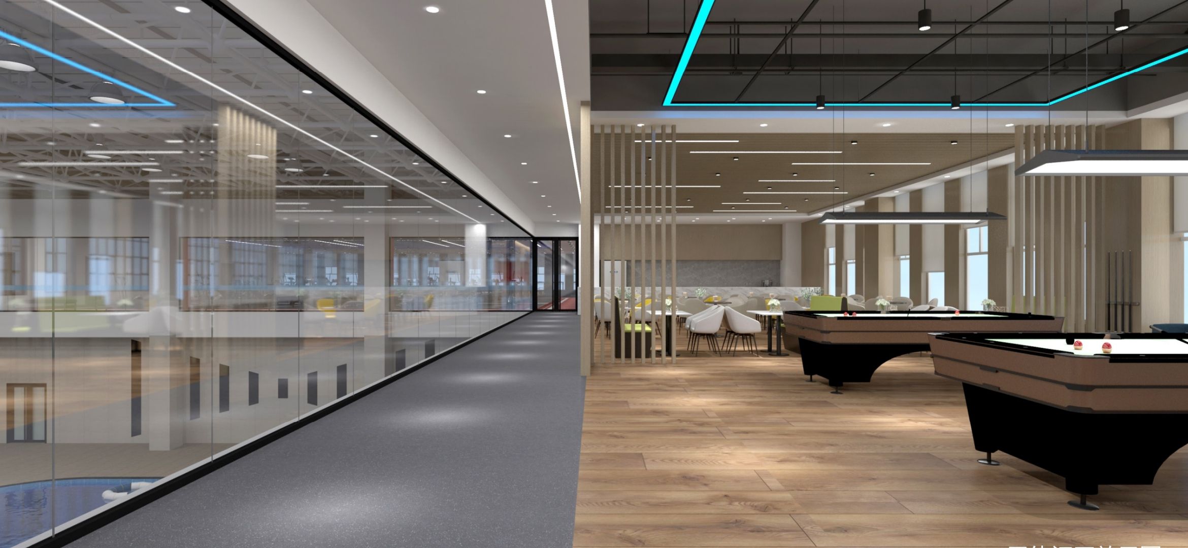 天众体育(延津店)