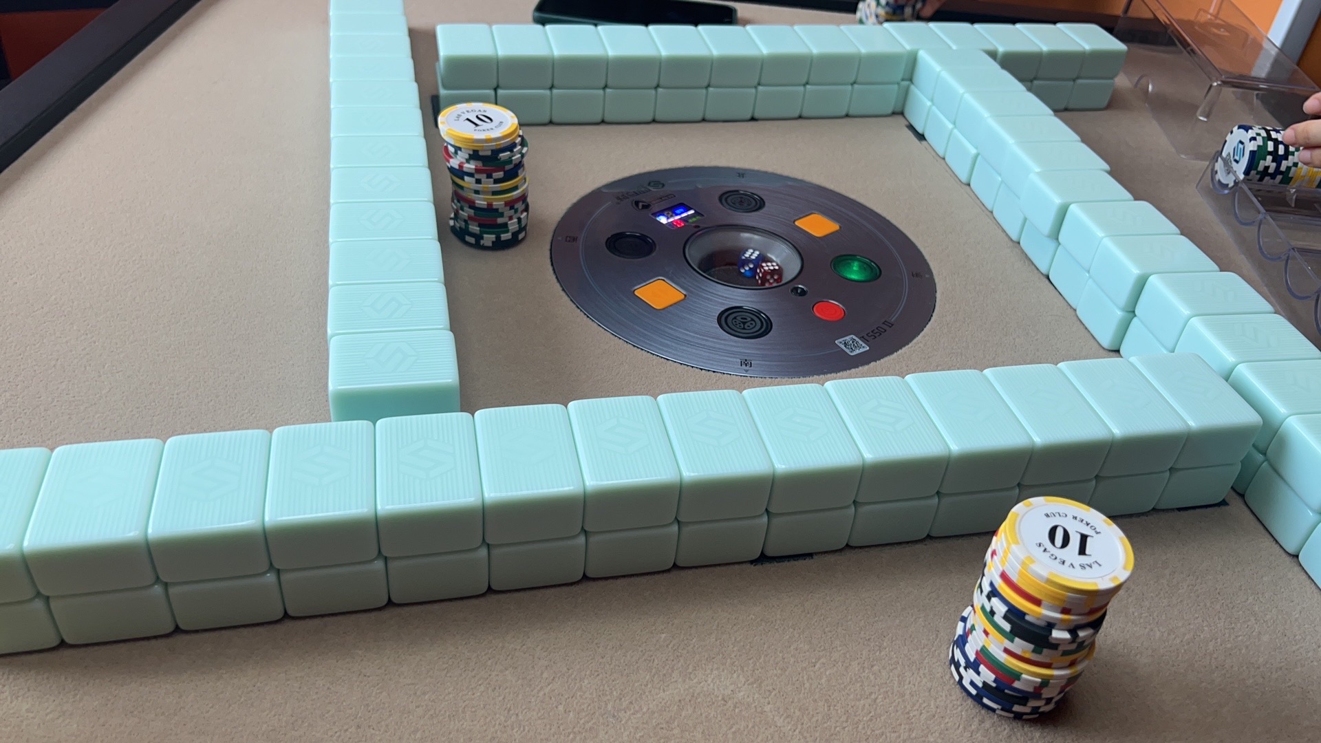 场地封面-YOYO·悠悠24H自助棋牌娱乐